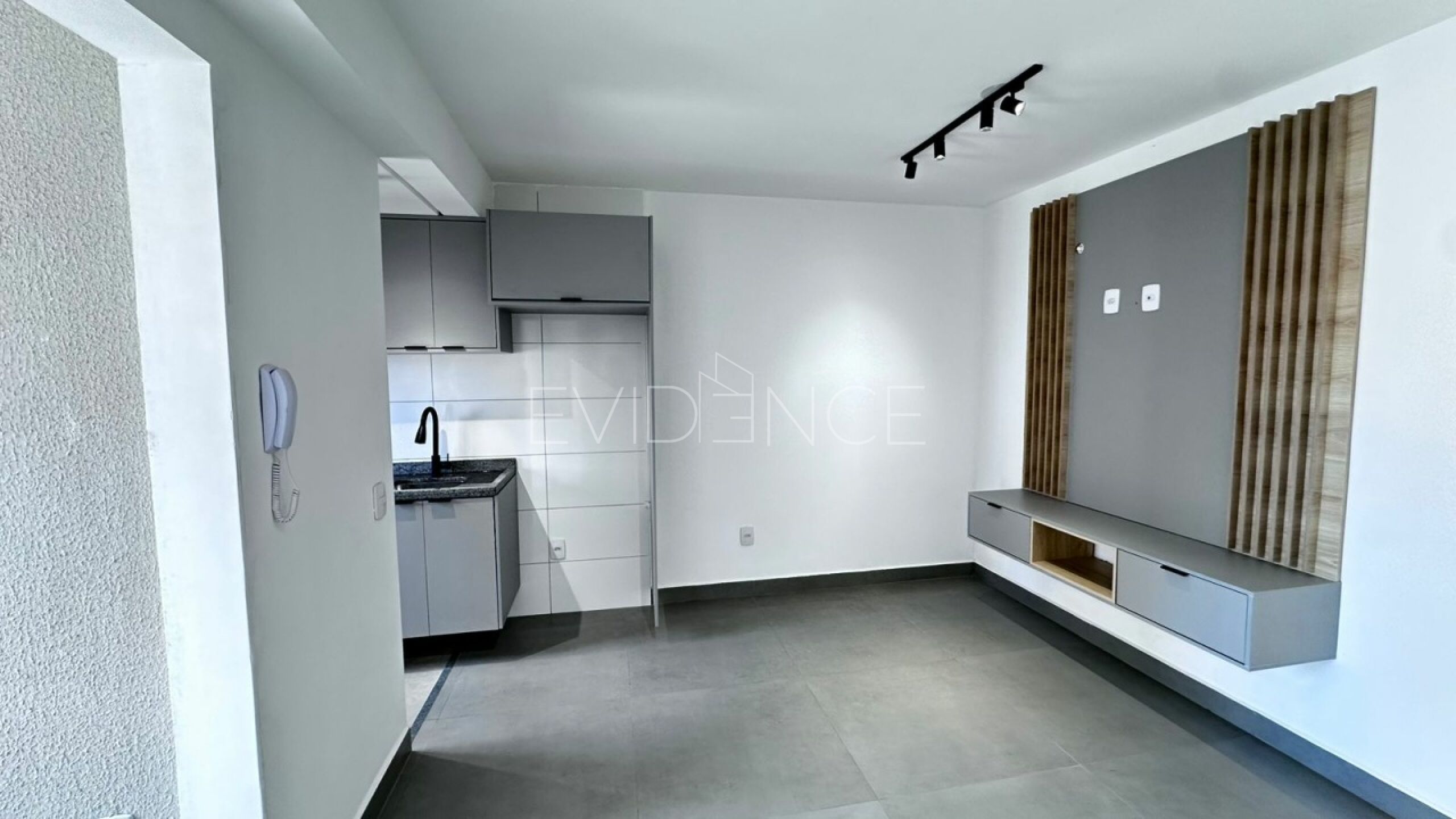Apartamento com 40m², 2 dormitórios, 1 vaga no bairro Tatuapé em São Paulo