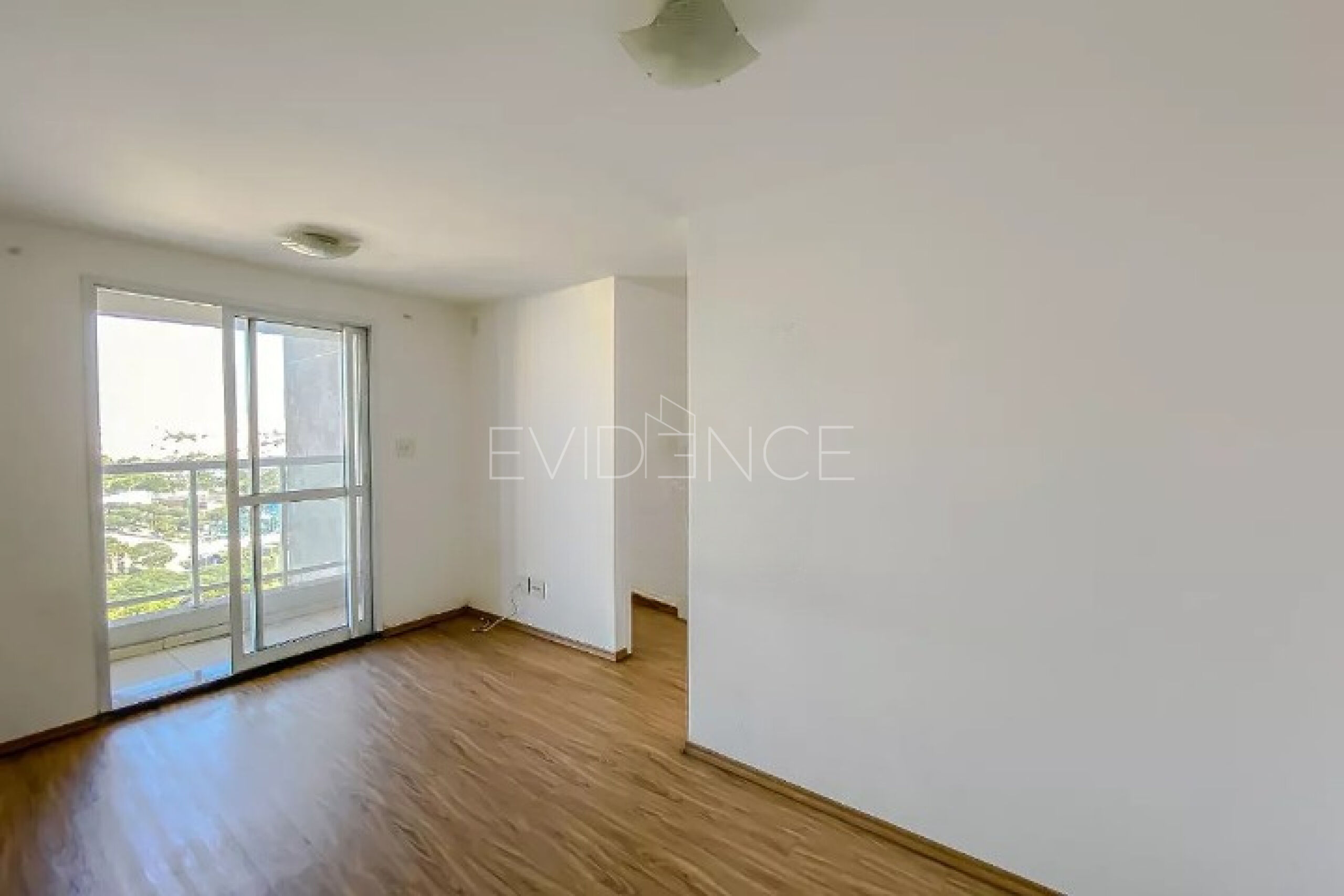 Apartamento com 47m², 2 dormitórios, 1 vaga no bairro Tatuapé em São Paulo