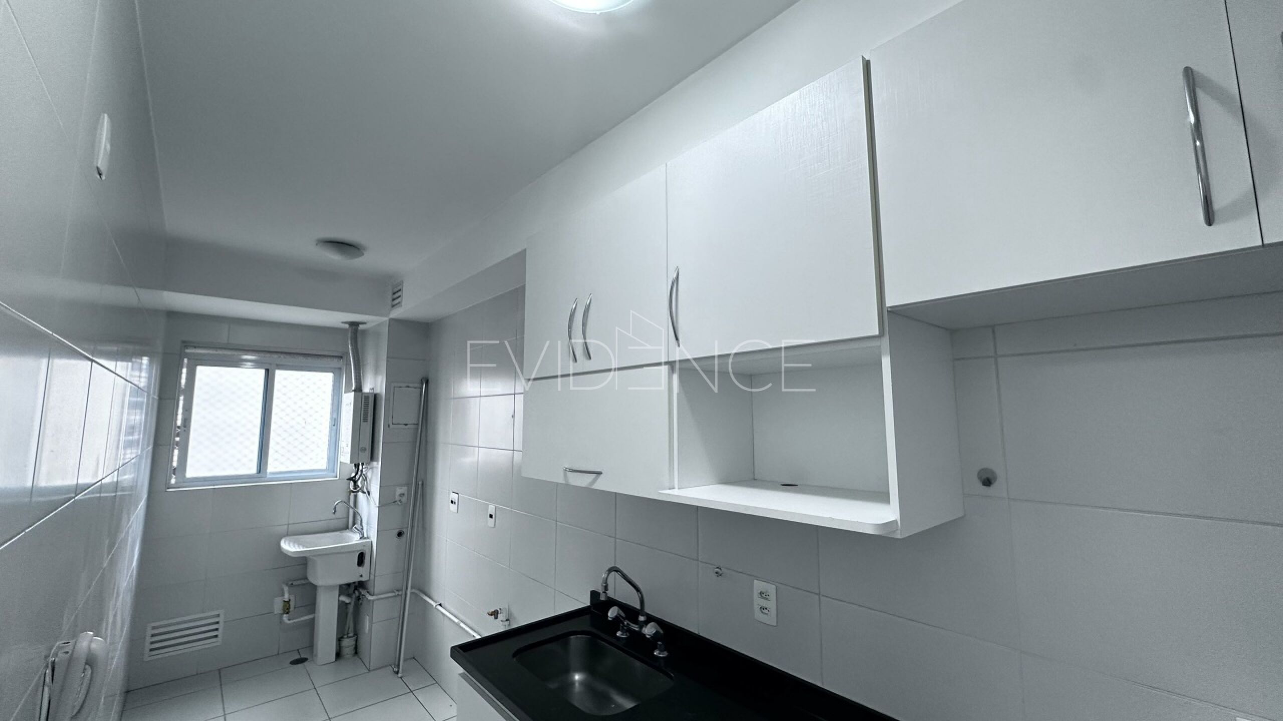 Apartamento com 50m², 1 dormitório, 1 suíte, 1 vaga no bairro Anália Franco em São Paulo