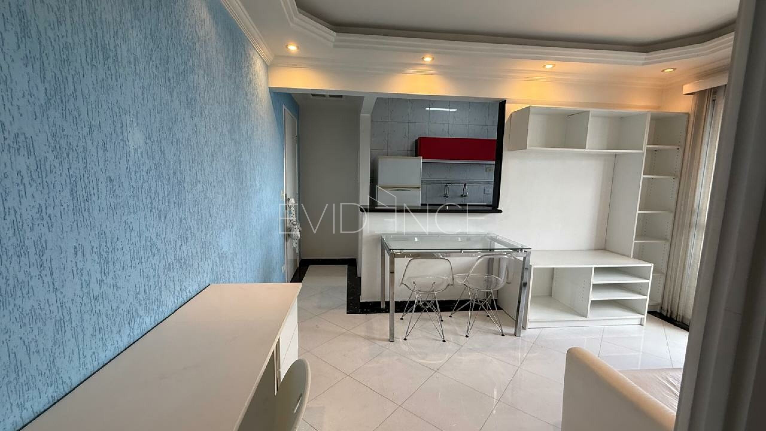 Apartamento com 37m², 1 dormitório, 1 vaga no bairro Tatuapé em São Paulo