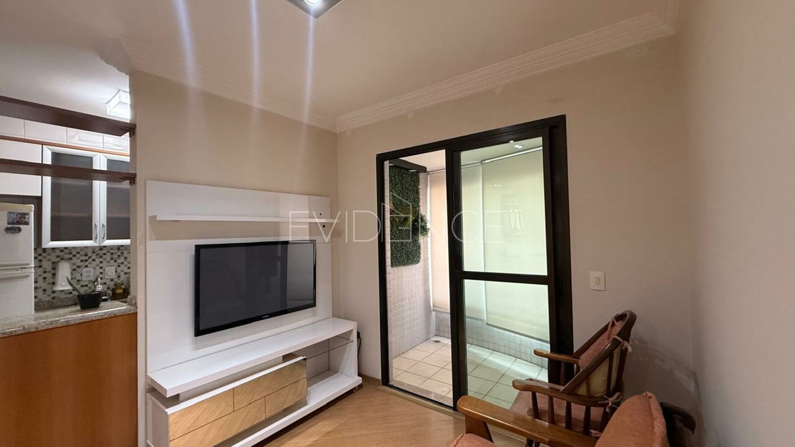 Apartamento com 70m², 2 dormitórios, 2 vagas no bairro Tatuapé em São Paulo