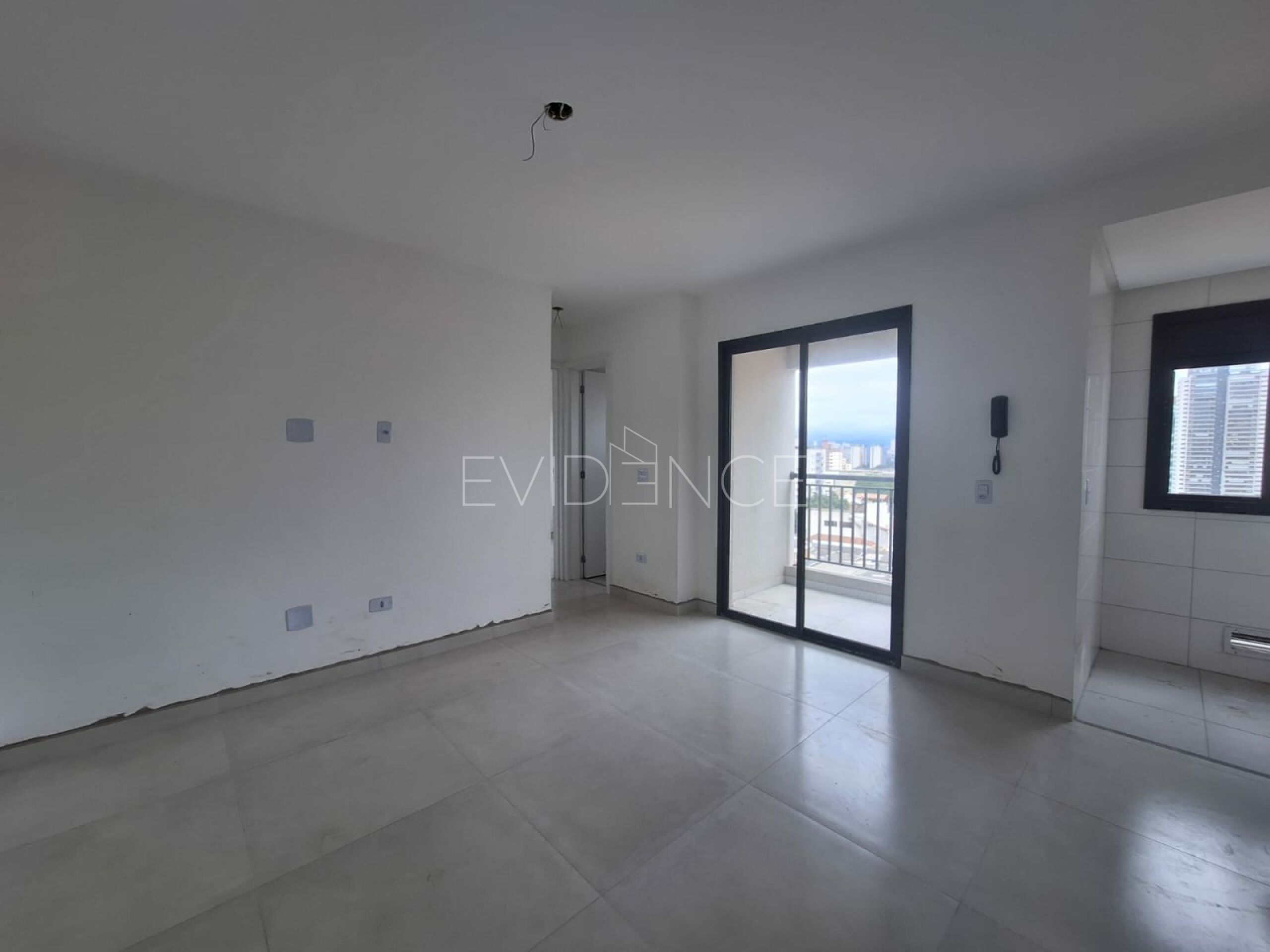Apartamento com 42m², 2 dormitórios, 1 vaga no bairro Tatuapé em São Paulo