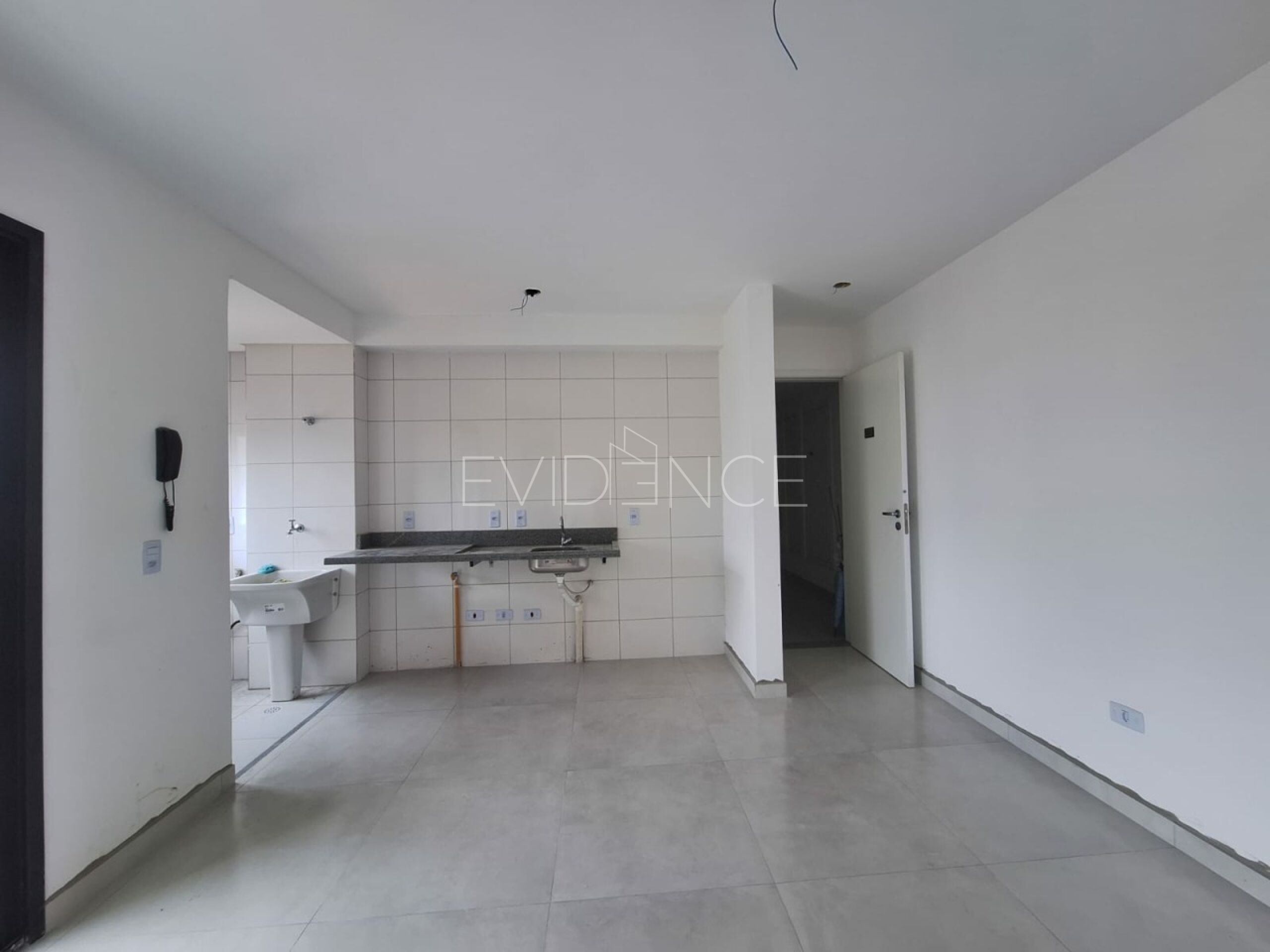 Apartamento com 42m², 2 dormitórios, 1 vaga no bairro Tatuapé em São Paulo