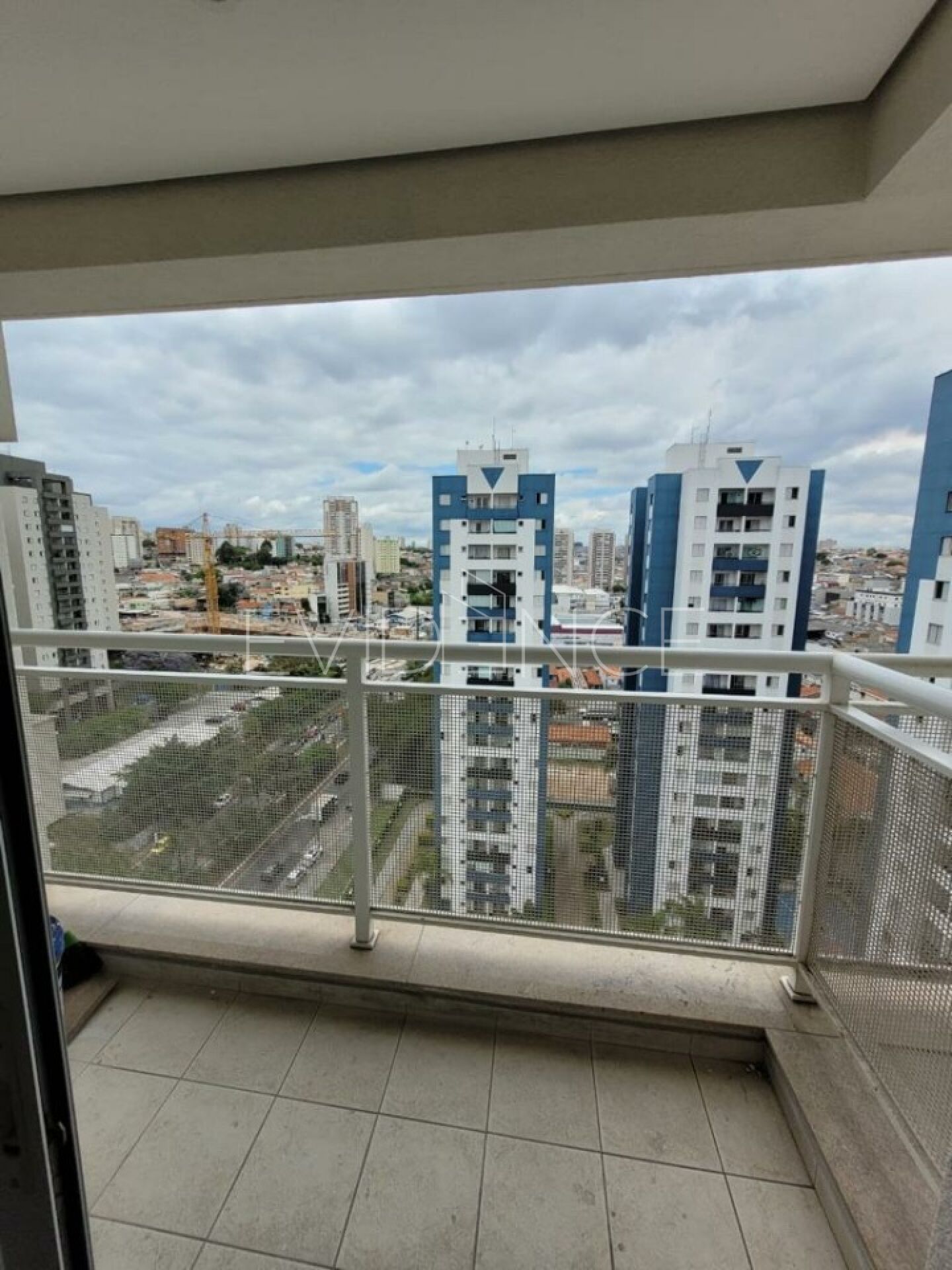 Sala com 36m², 1 vaga no bairro Vila Regente Feijó em São Paulo