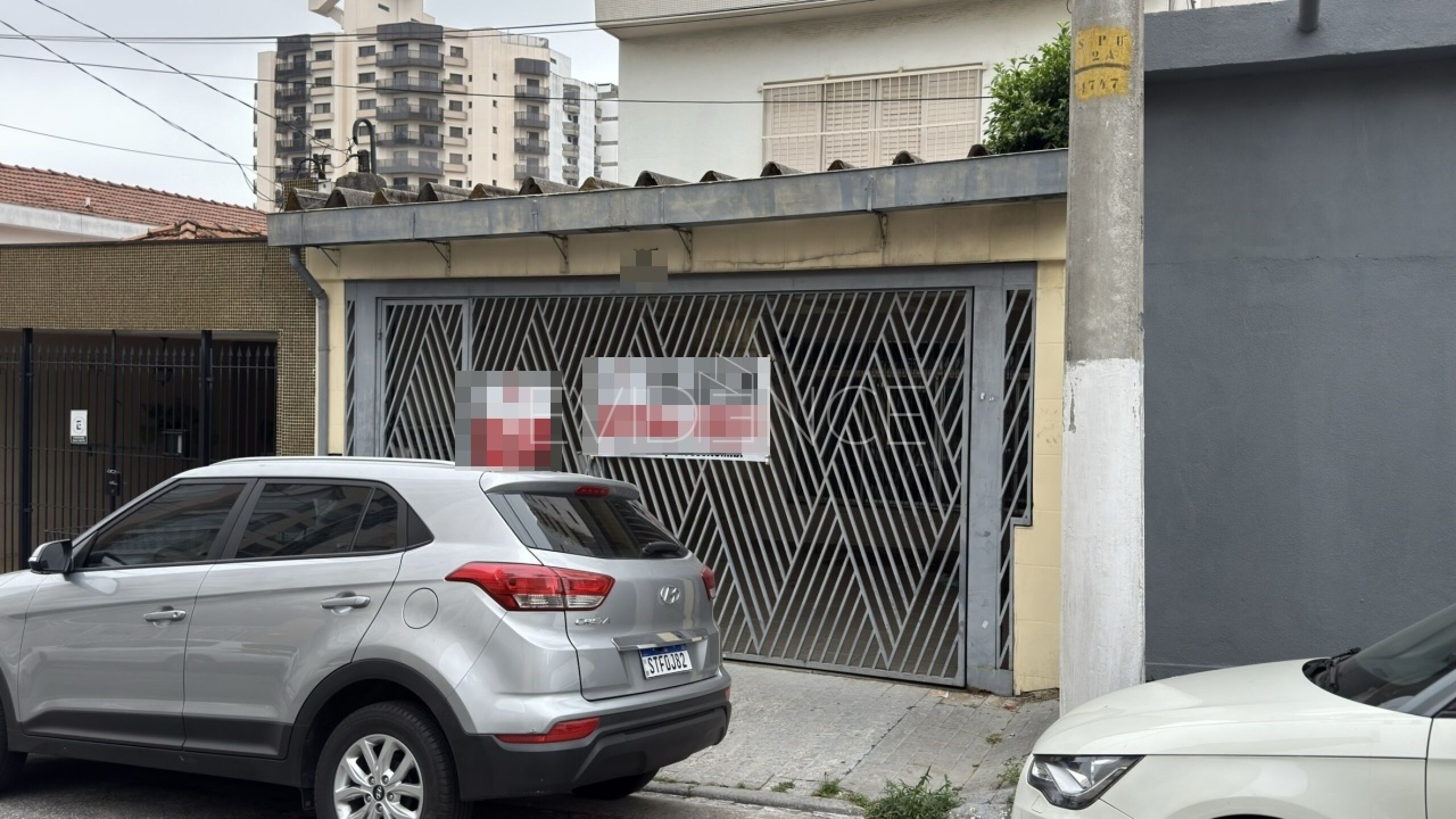 Casa Assobradada com 149m², 3 dormitórios, 1 suíte, 2 vagas no bairro Anália Franco em São Paulo