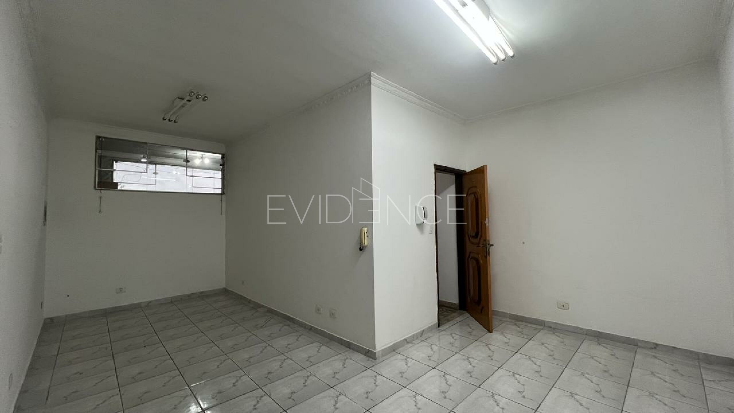 Sobreloja com 50m² no bairro Anália Franco em São Paulo