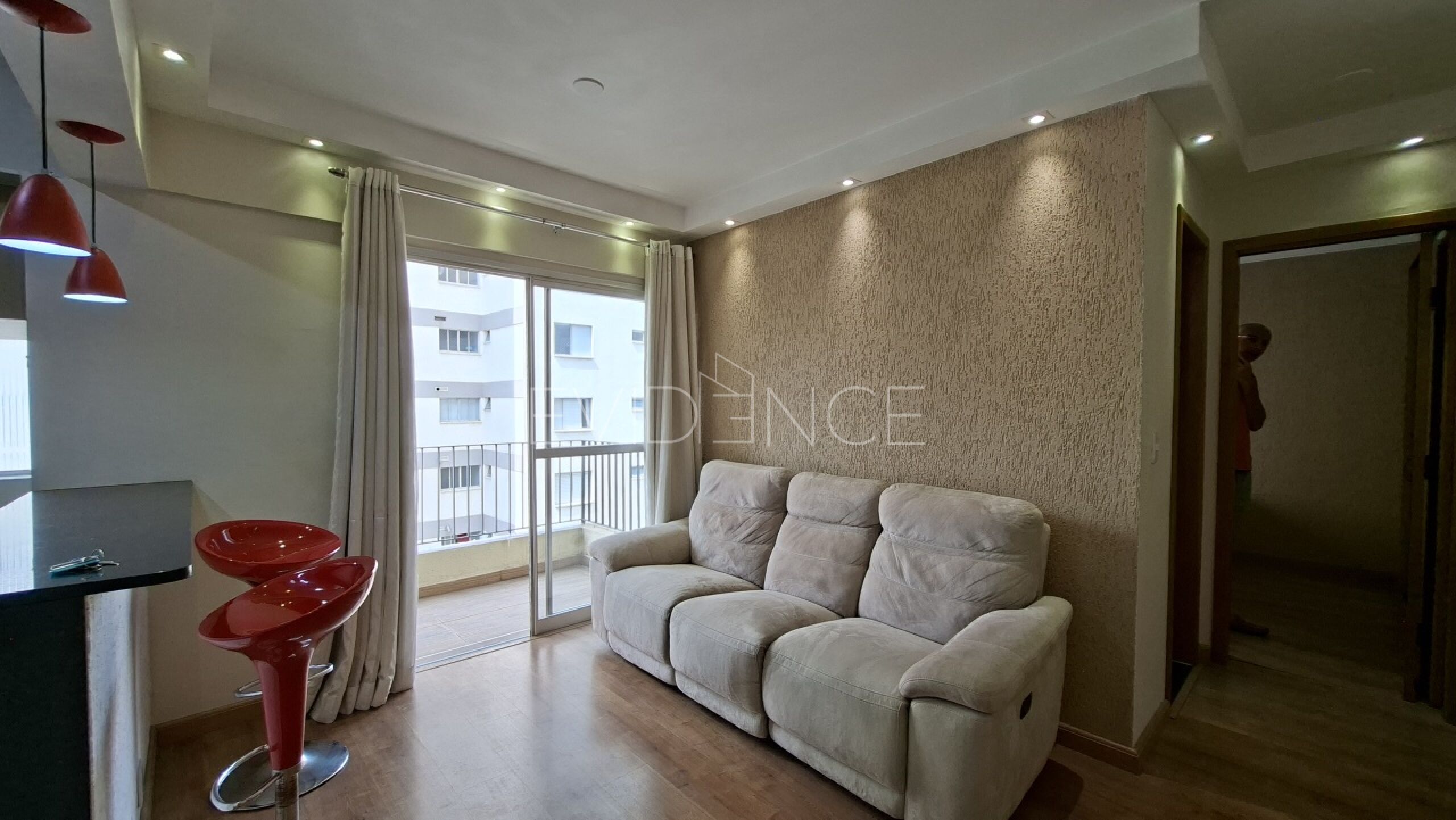 Apartamento com 40m², 1 dormitório, 1 vaga no bairro Tatuapé em São Paulo