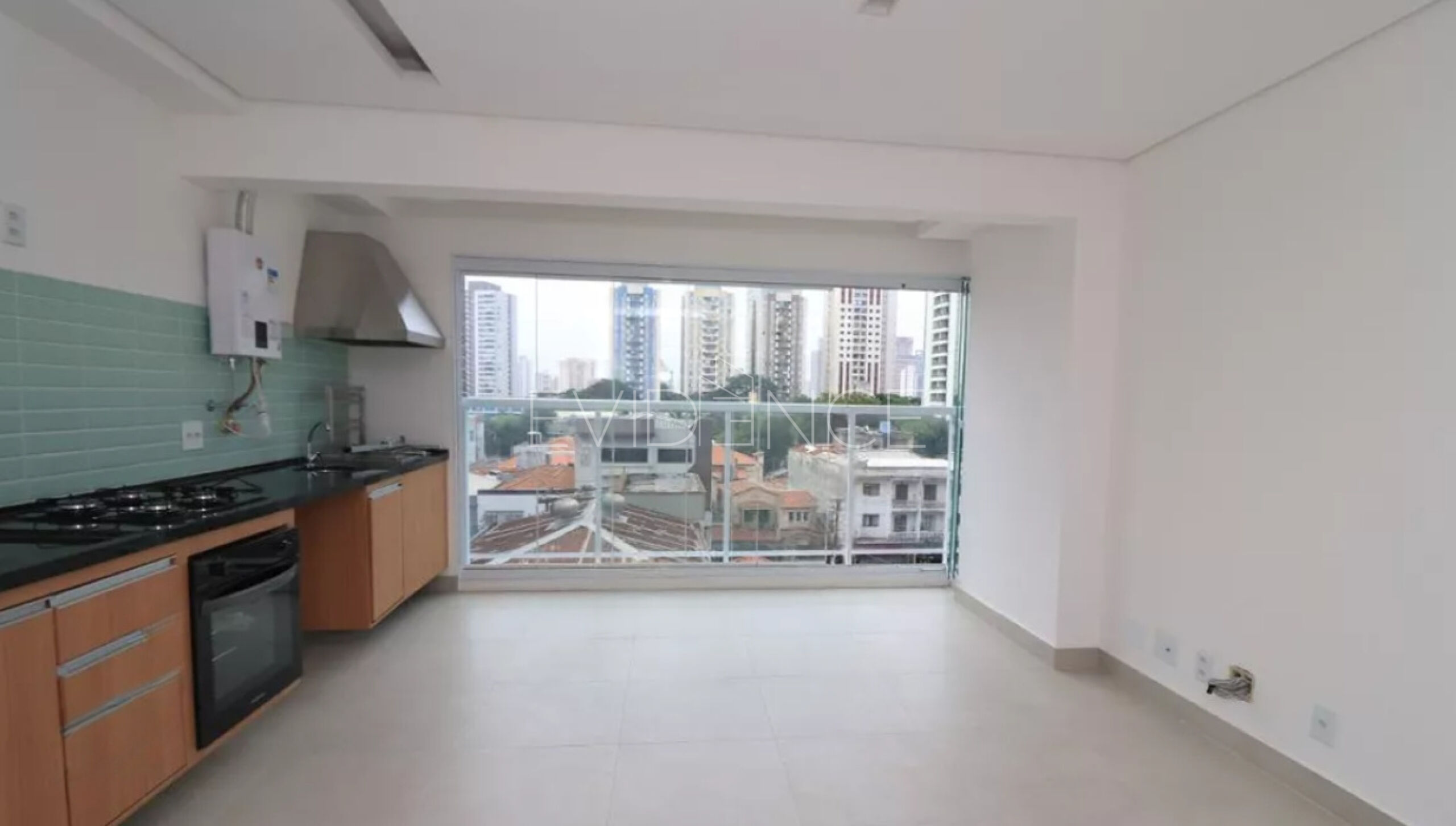 Apartamento com 51m², 2 dormitórios, 1 suíte, 1 vaga no bairro Tatuapé em São Paulo