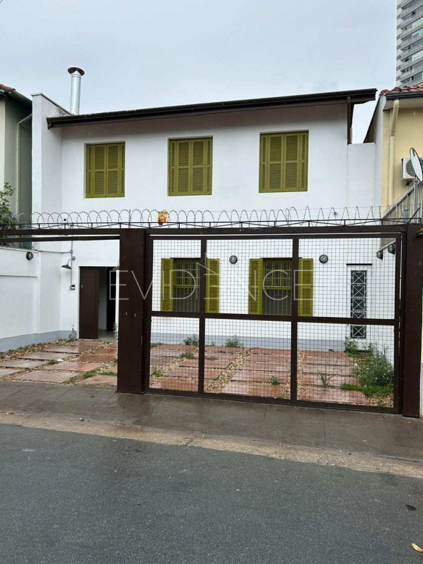 Casa Térrea Comercial com 268m², 3 vagas no bairro Pinheiros em São Paulo