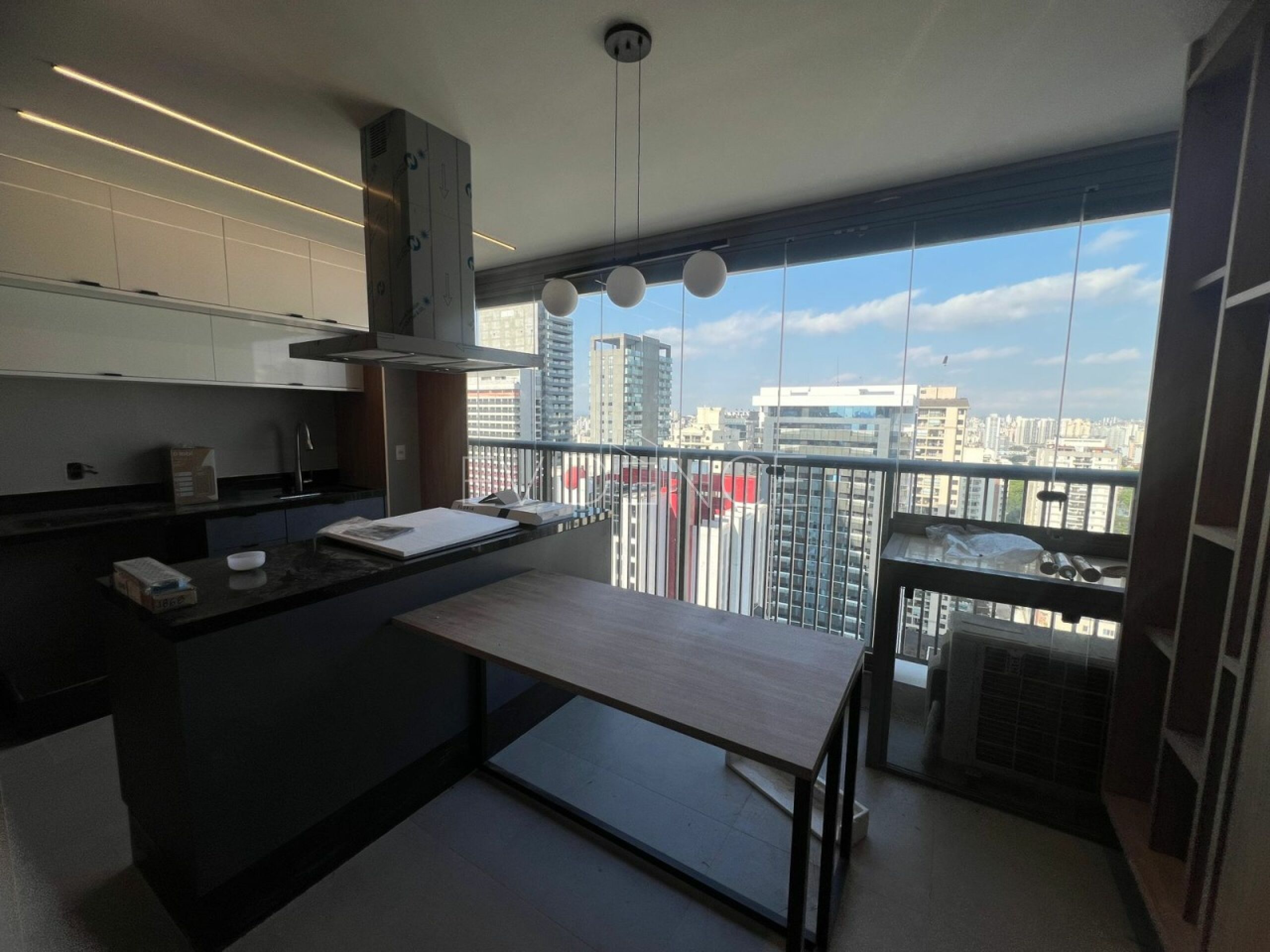 Apartamento com 42m², 1 dormitório, 1 vaga no bairro Tatuapé em São Paulo