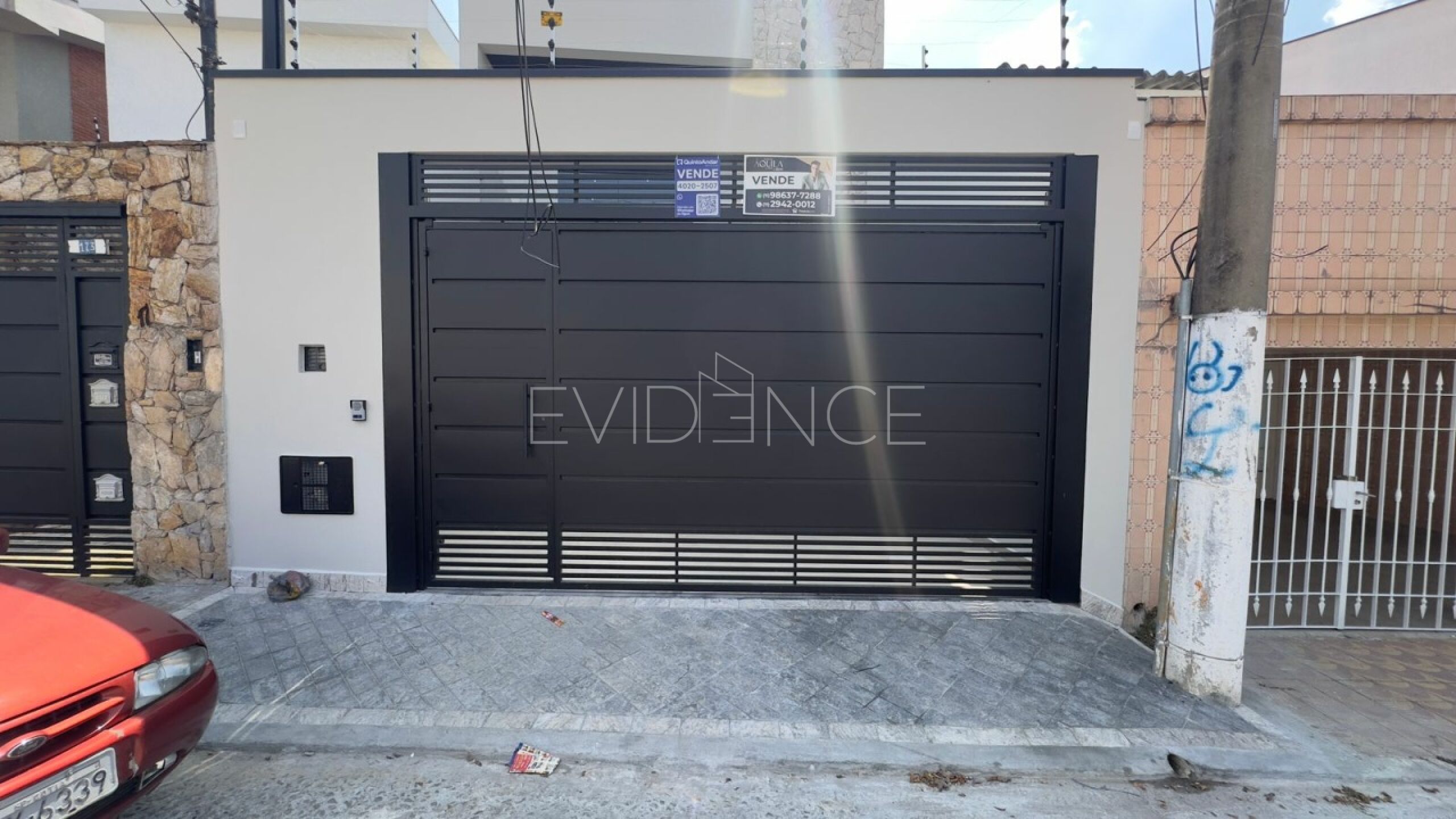 Sobrado com 225m², 3 dormitórios, 3 suítes, 4 vagas no bairro Tatuapé em São Paulo