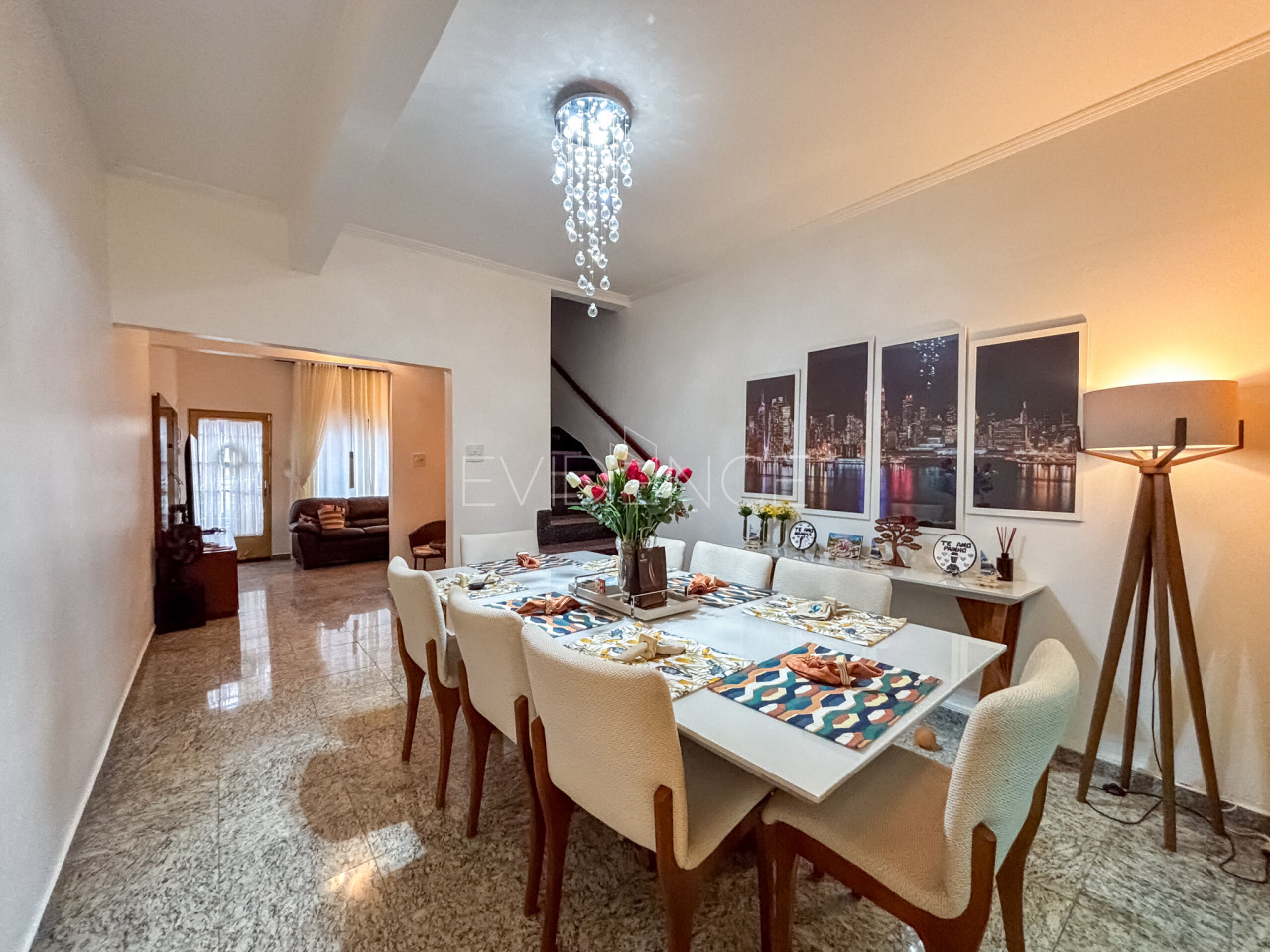 Sobrado com 150m², 3 dormitórios, 1 vaga no bairro Tatuapé em São Paulo