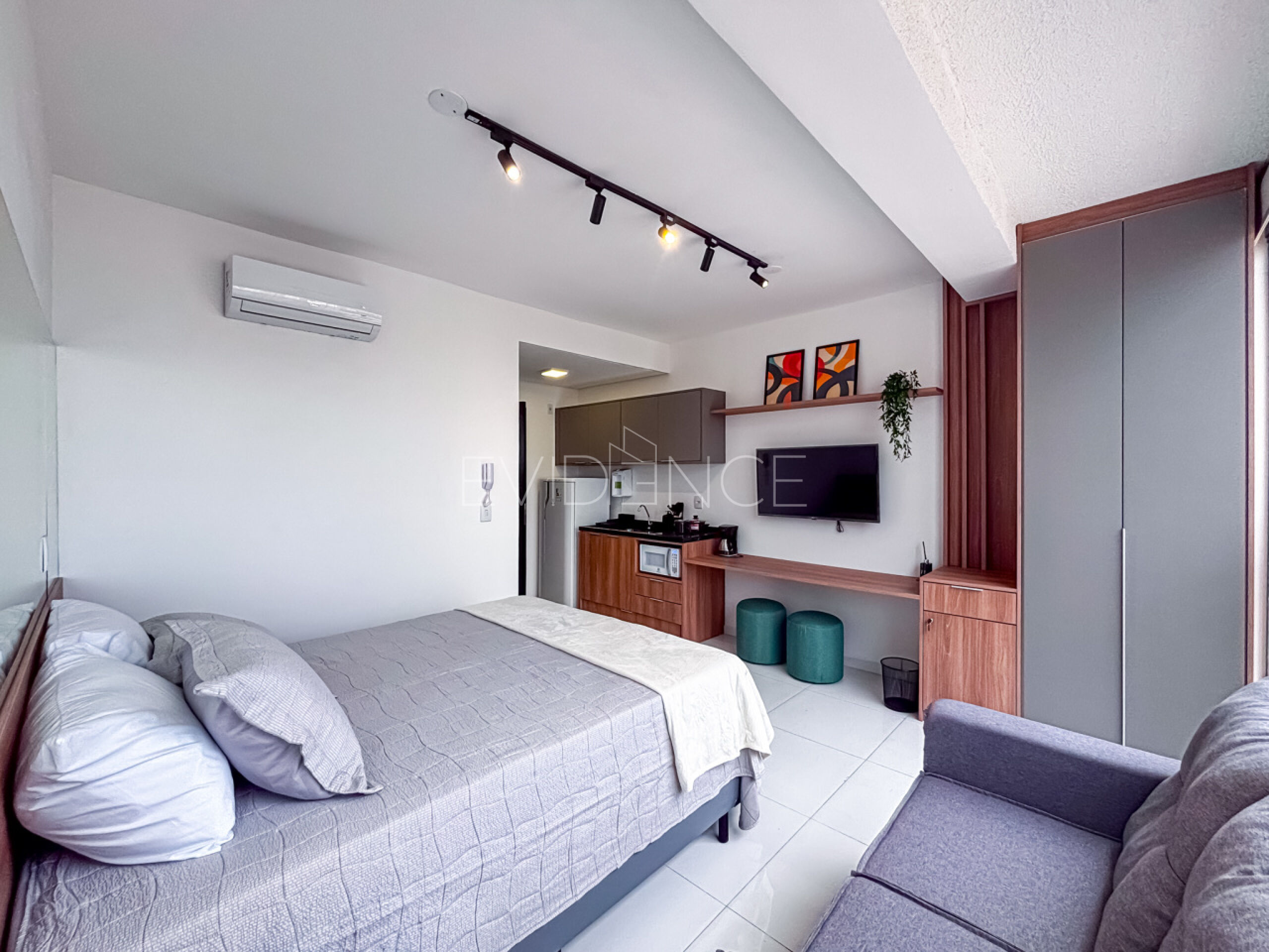 Studio com 28m², 1 dormitório no bairro Tatuapé em São Paulo