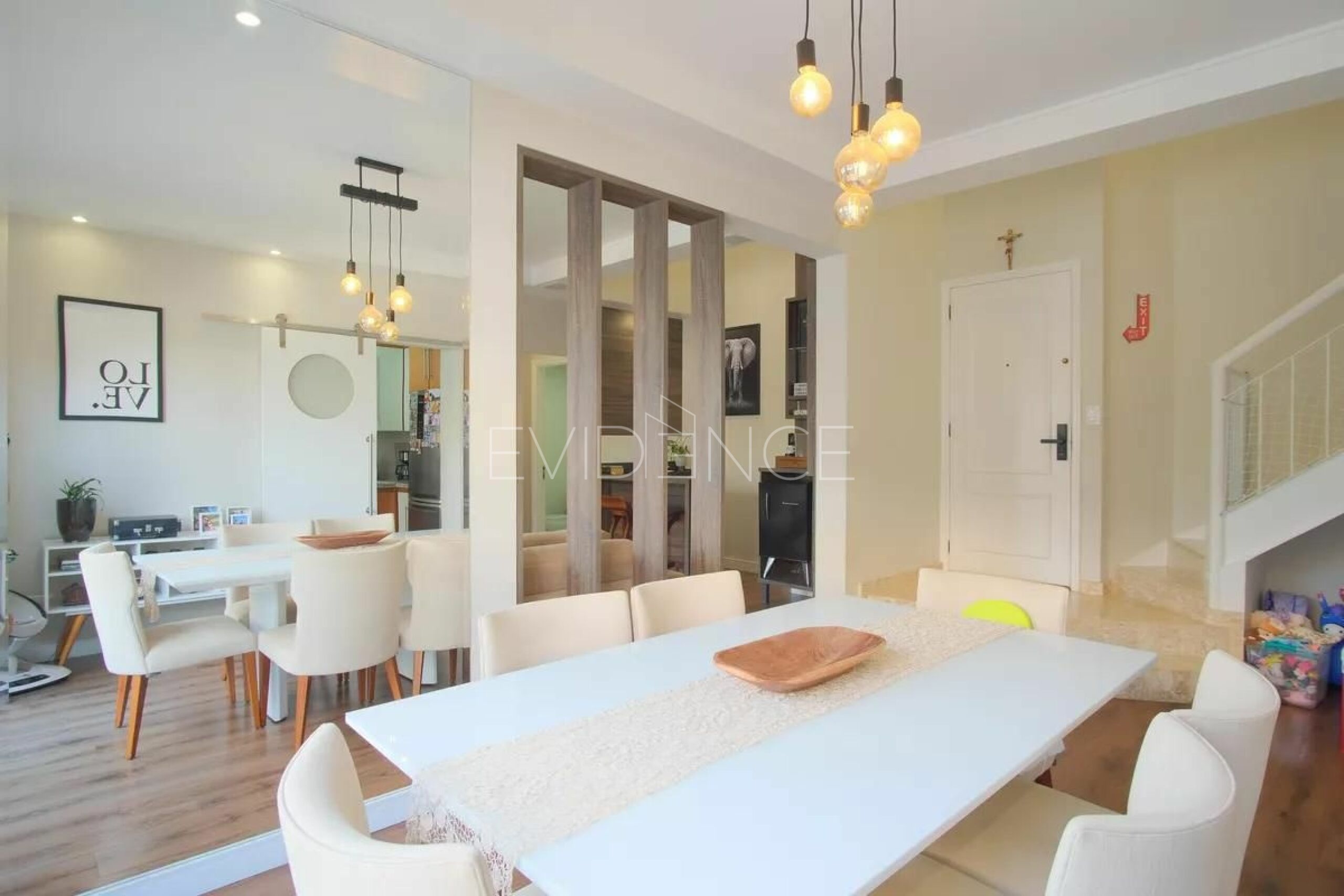 Duplex com 160m², 5 dormitórios, 2 suítes, 4 vagas no bairro Tatuapé em São Paulo