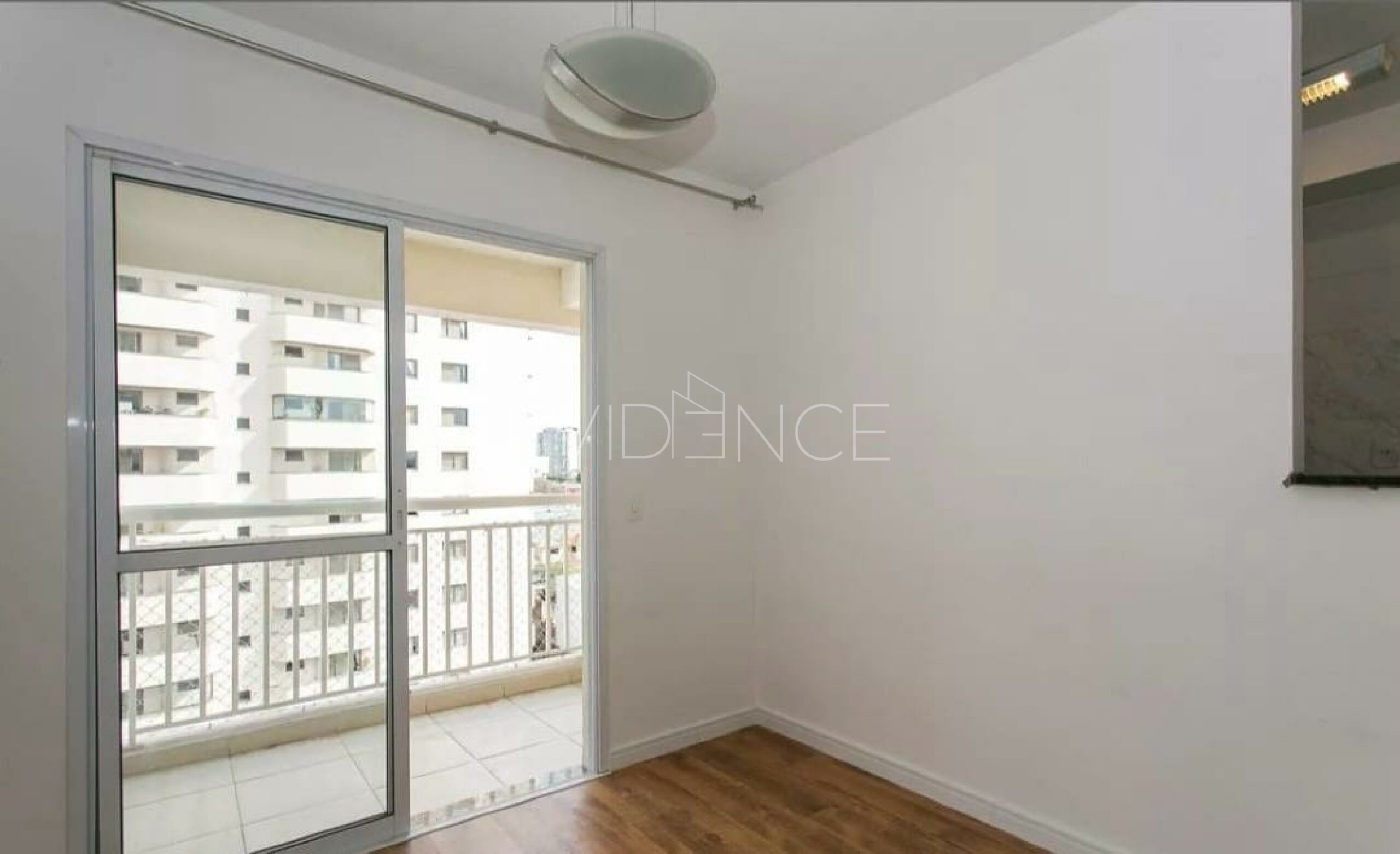 Apartamento com 60m², 2 dormitórios, 1 suíte, 1 vaga no bairro Tatuapé em São Paulo