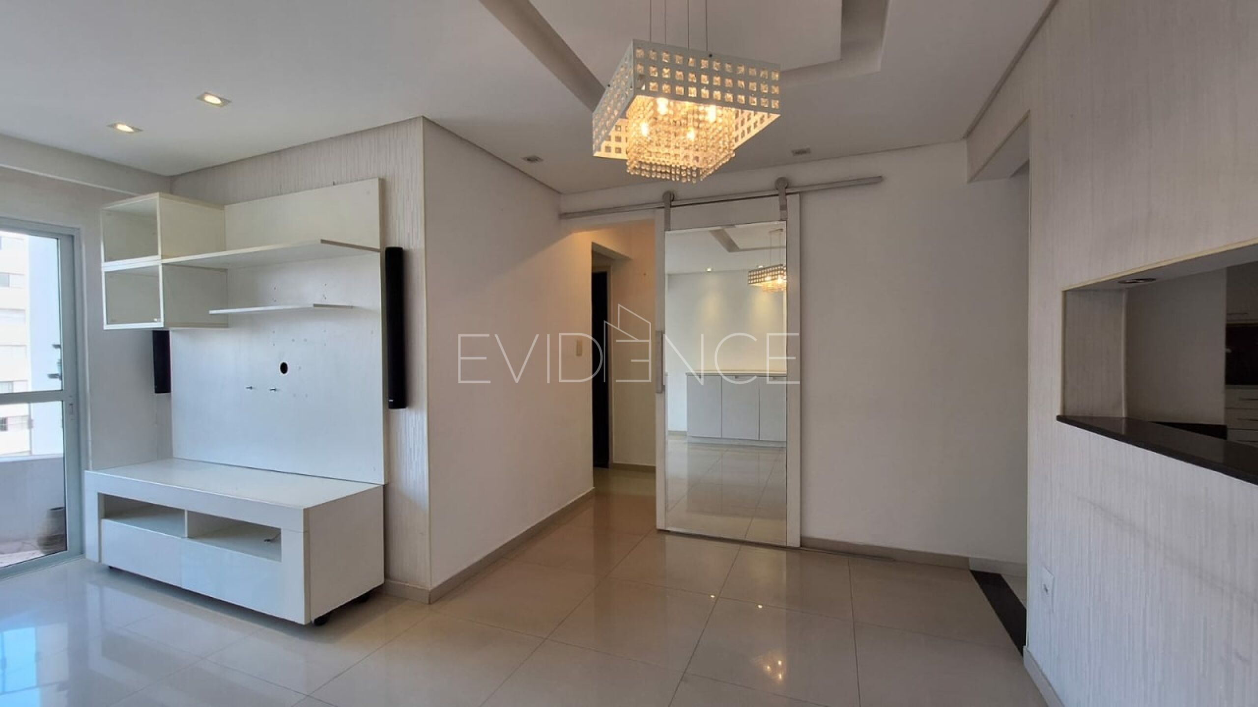 Apartamento com 70m², 2 dormitórios, 1 vaga no bairro Tatuapé em São Paulo