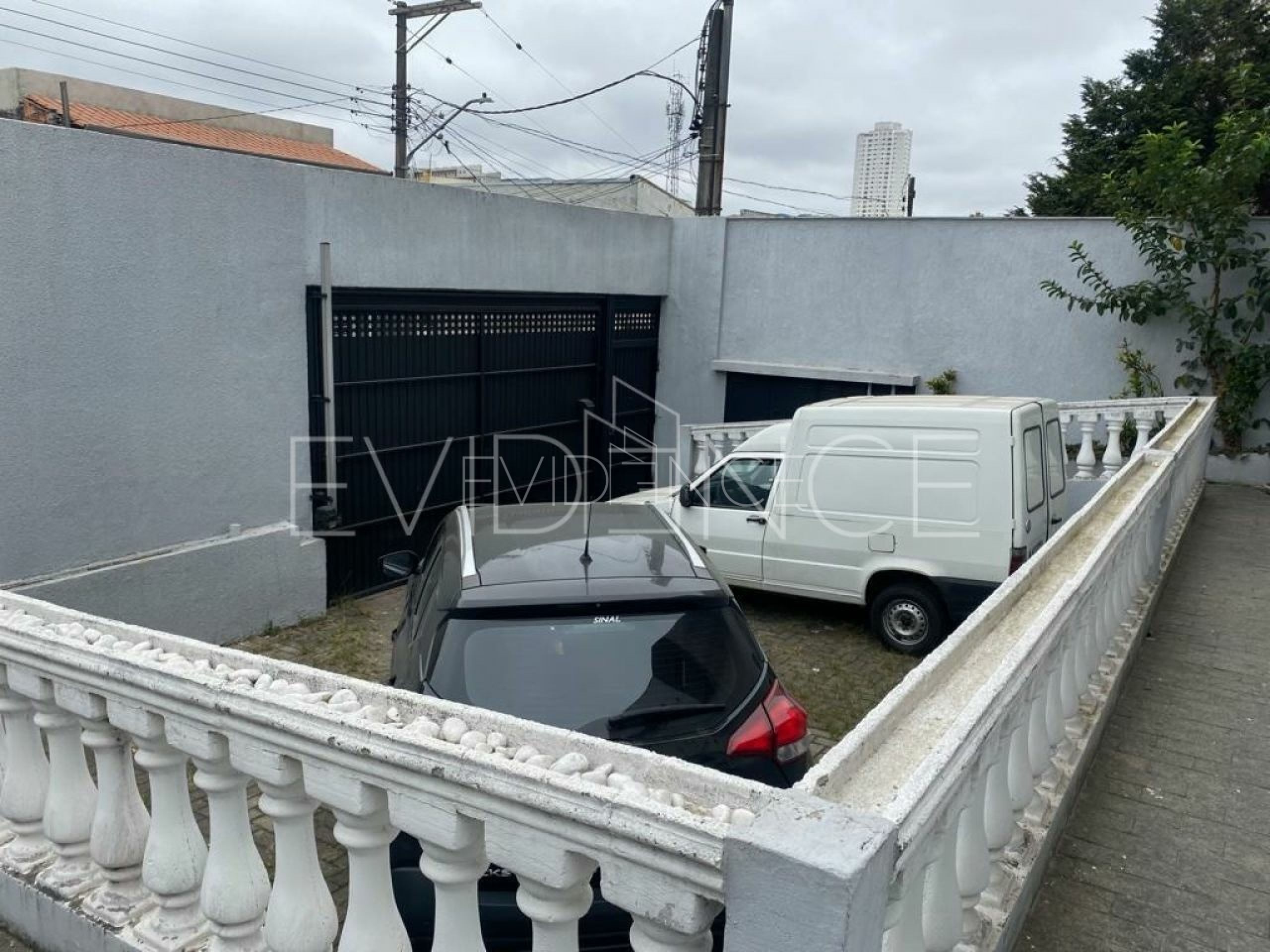 Comercial com 750m², 10 vagas no bairro Vila Formosa em São Paulo