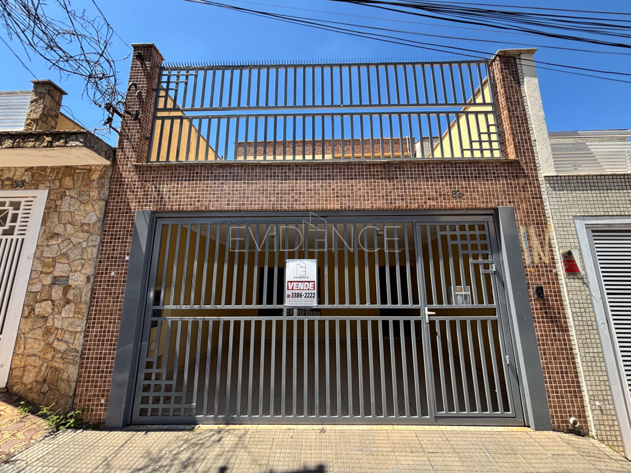 Sobrado com 200m², 4 dormitórios, 3 suítes, 2 vagas no bairro Tatuapé em São Paulo