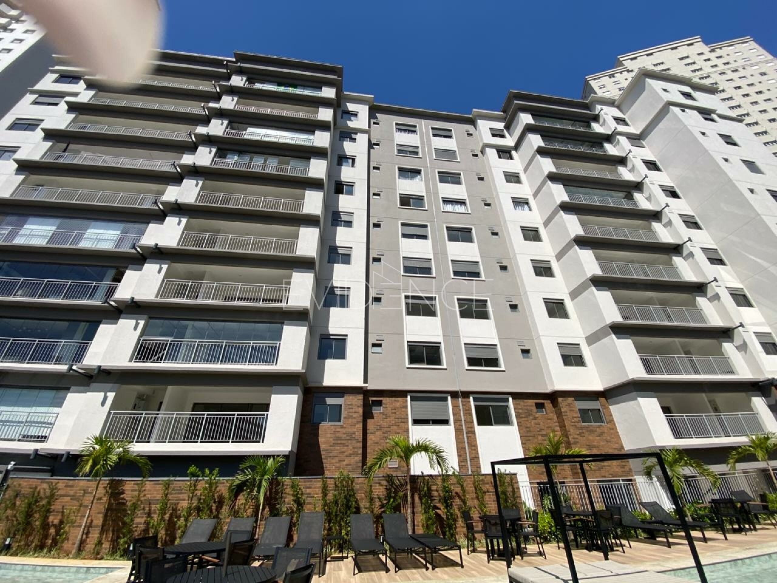 Apartamento com 100m², 3 dormitórios, 1 suíte, 2 vagas no bairro Tatuapé em São Paulo