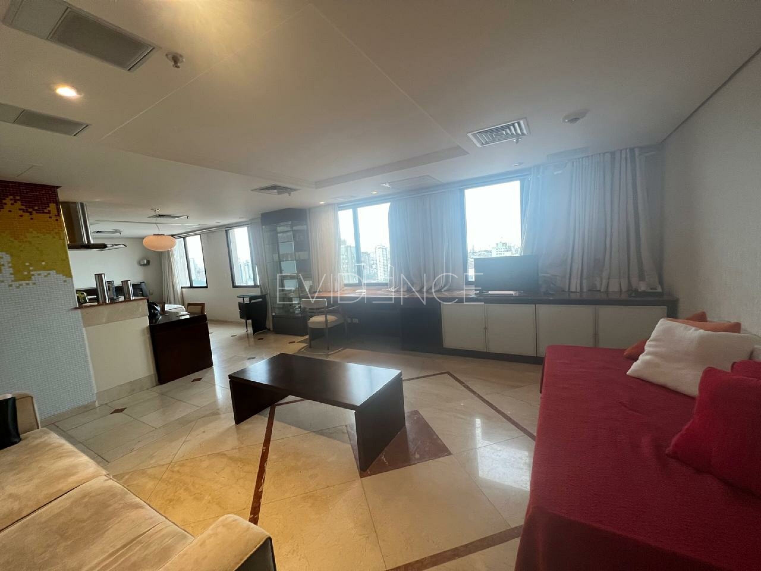 Apartamento com 60m², 1 dormitório, 2 vagas no bairro Tatuapé em São Paulo