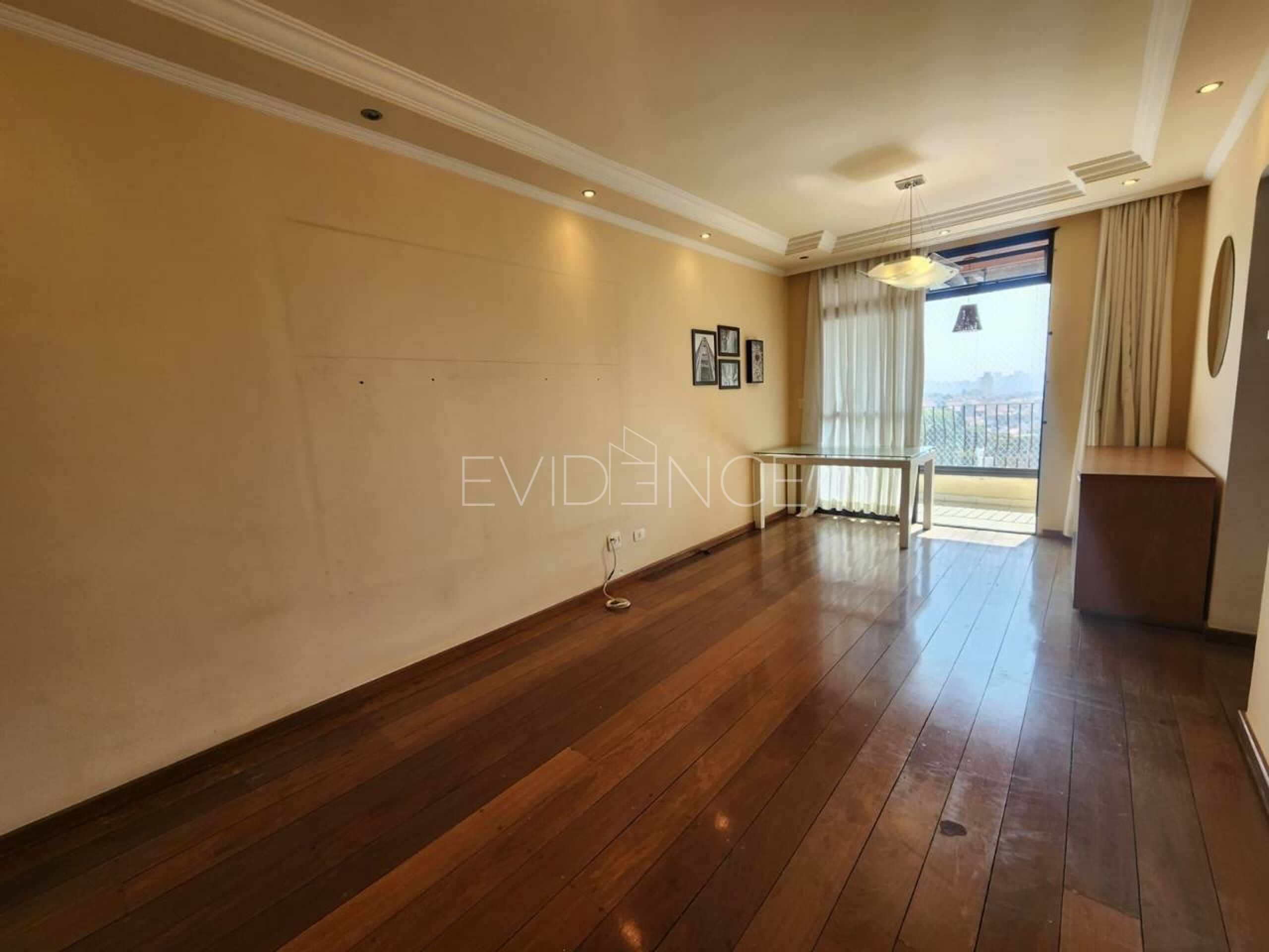 Apartamento com 86m², 3 dormitórios, 1 suíte, 2 vagas no bairro Alto da Mooca em São Paulo