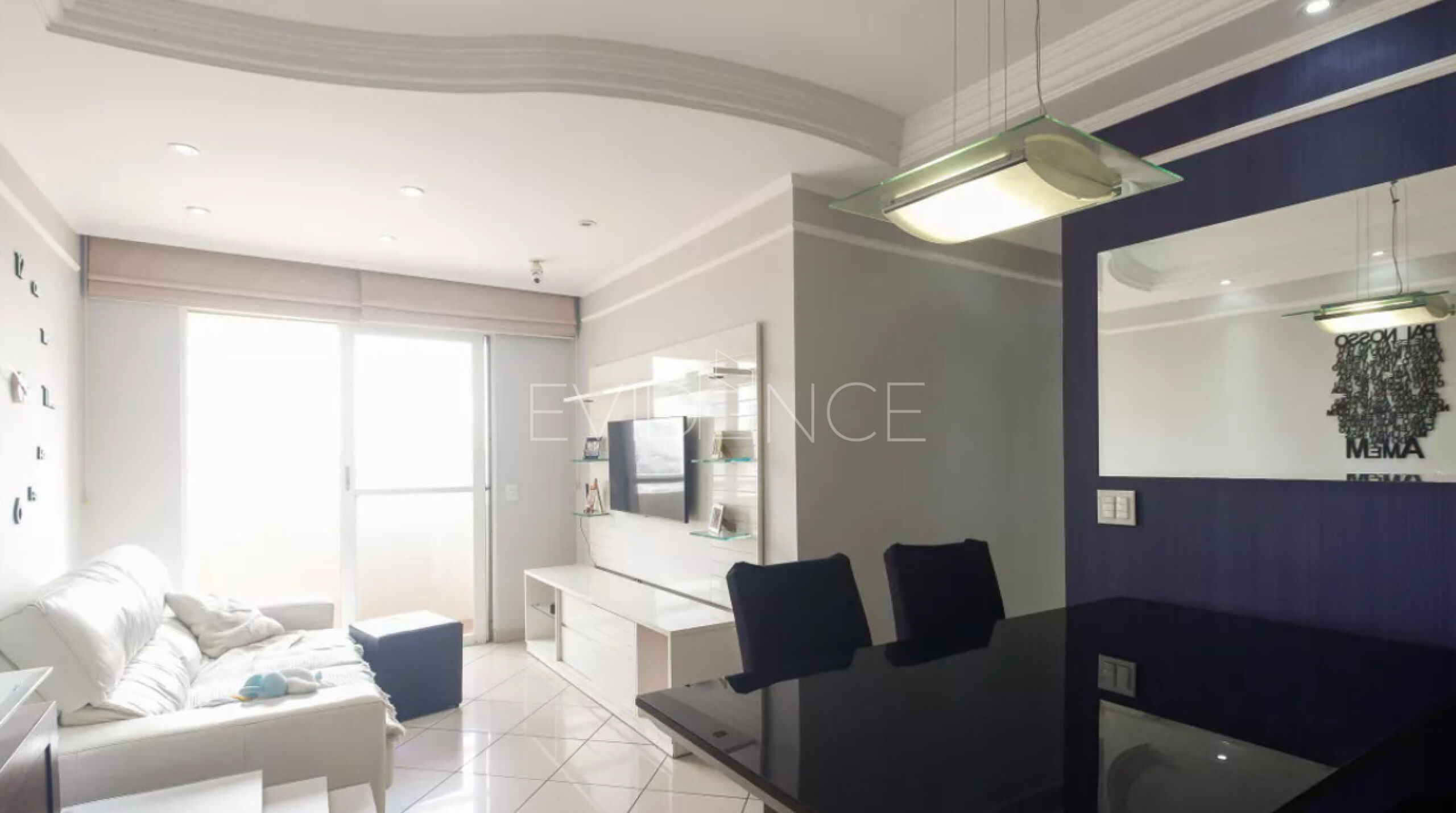 Apartamento com 68m², 3 dormitórios, 2 vagas no bairro Tatuapé em São Paulo