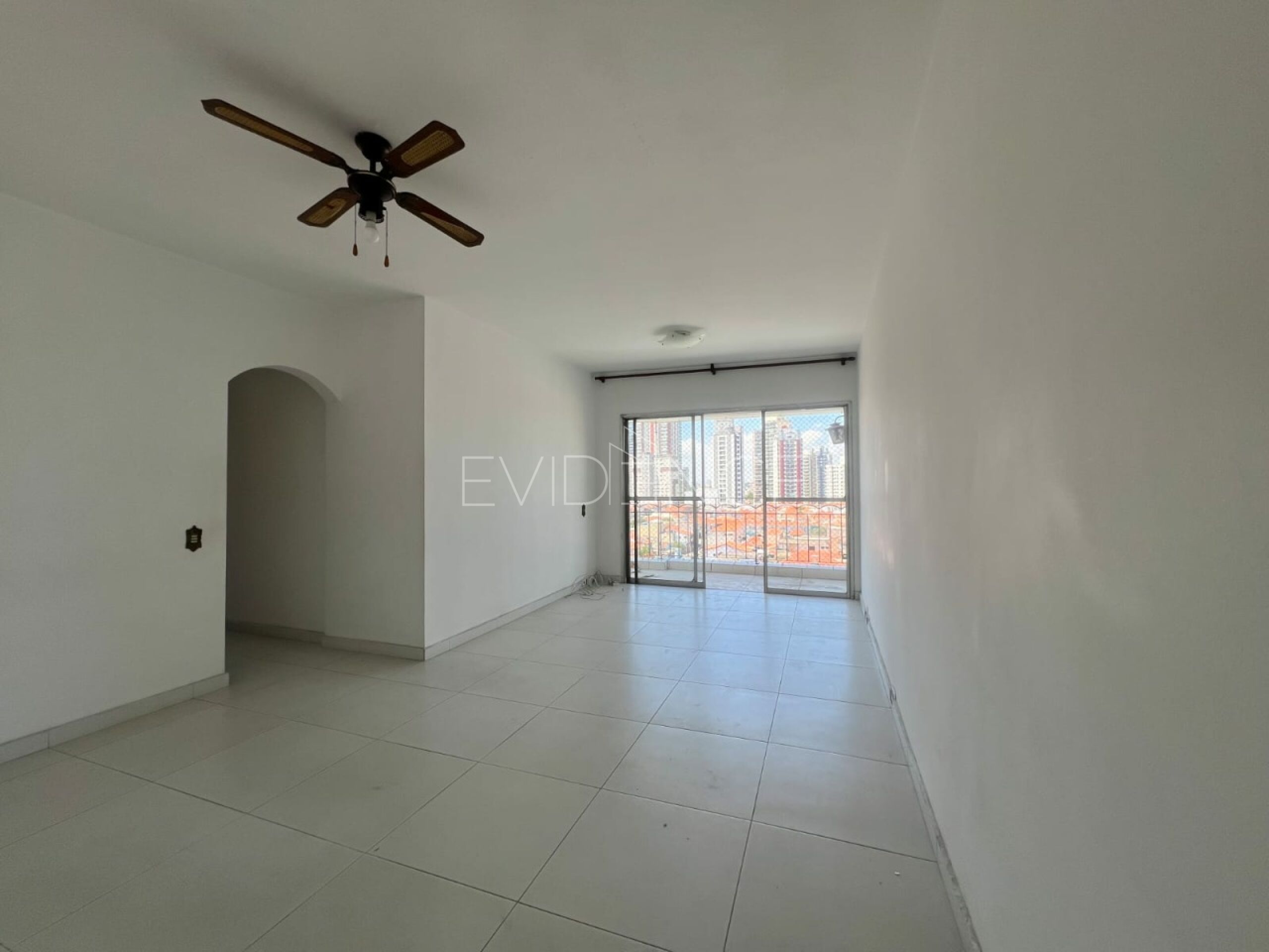 Apartamento com 83m², 3 dormitórios, 2 vagas no bairro Tatuapé em São Paulo