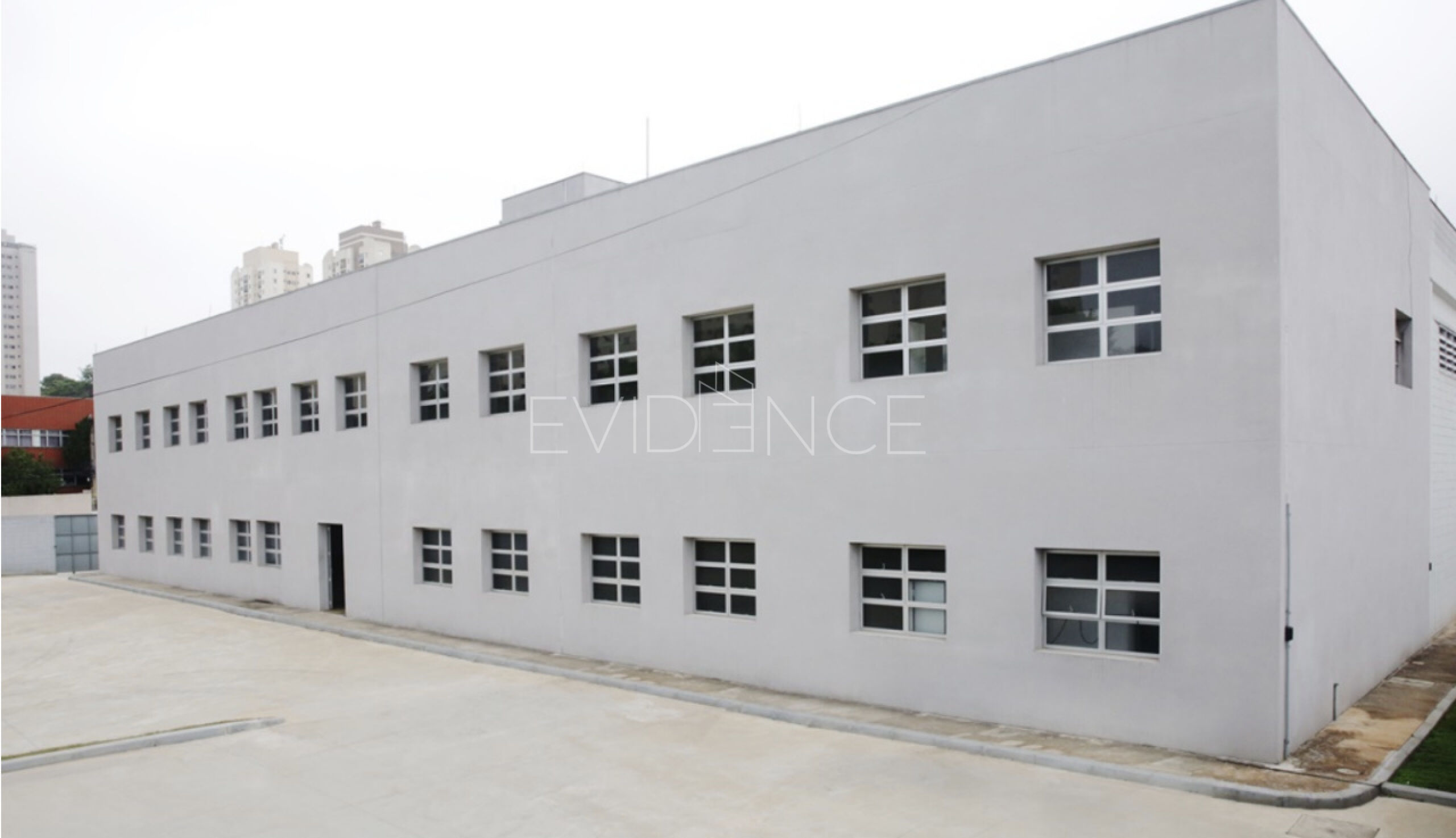 Galpão com 2.991m², 10 vagas no bairro Parque São Lourenço em São Paulo