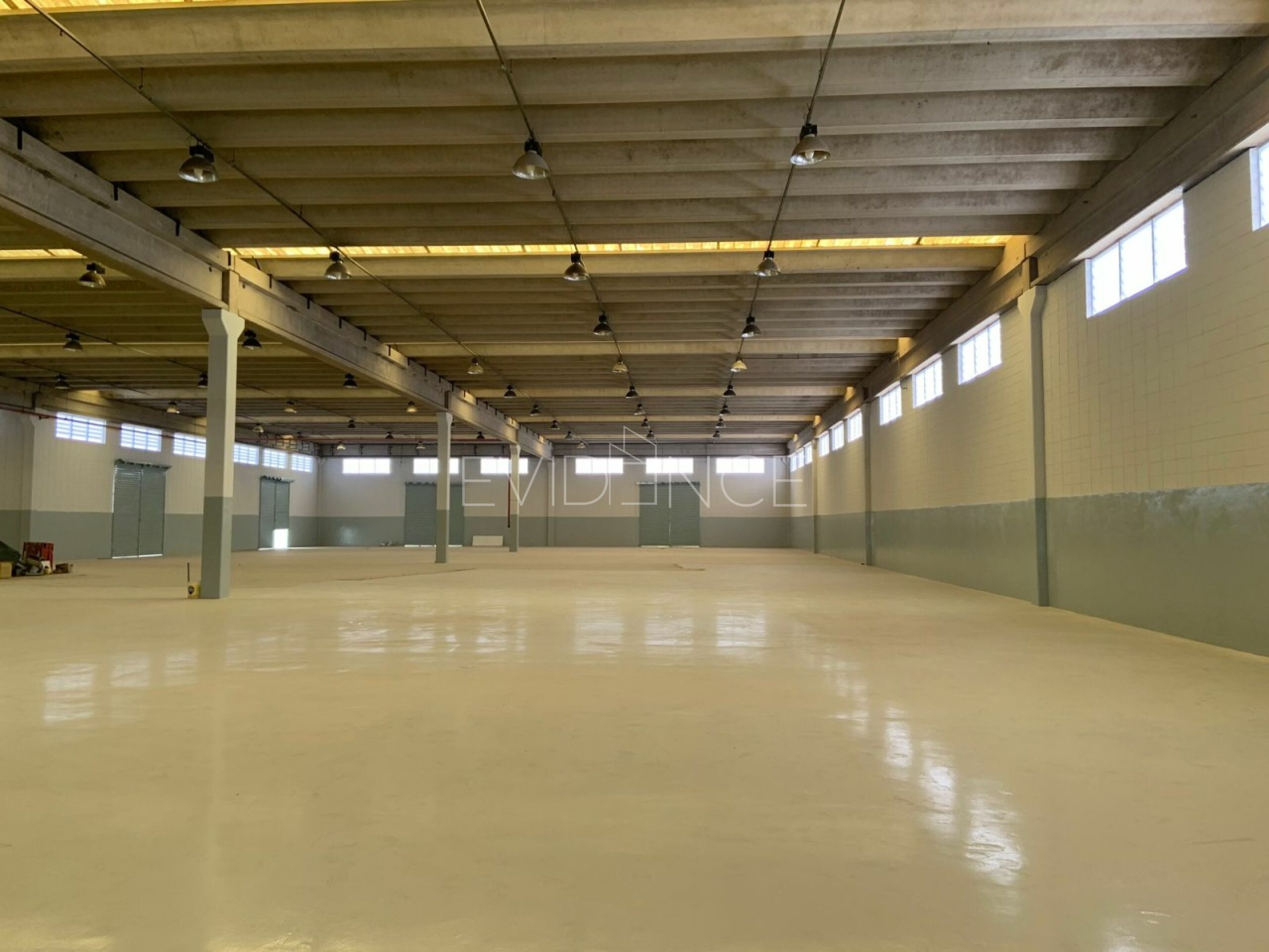 Galpão com 3.406m² no bairro Parque São Lourenço em São Paulo