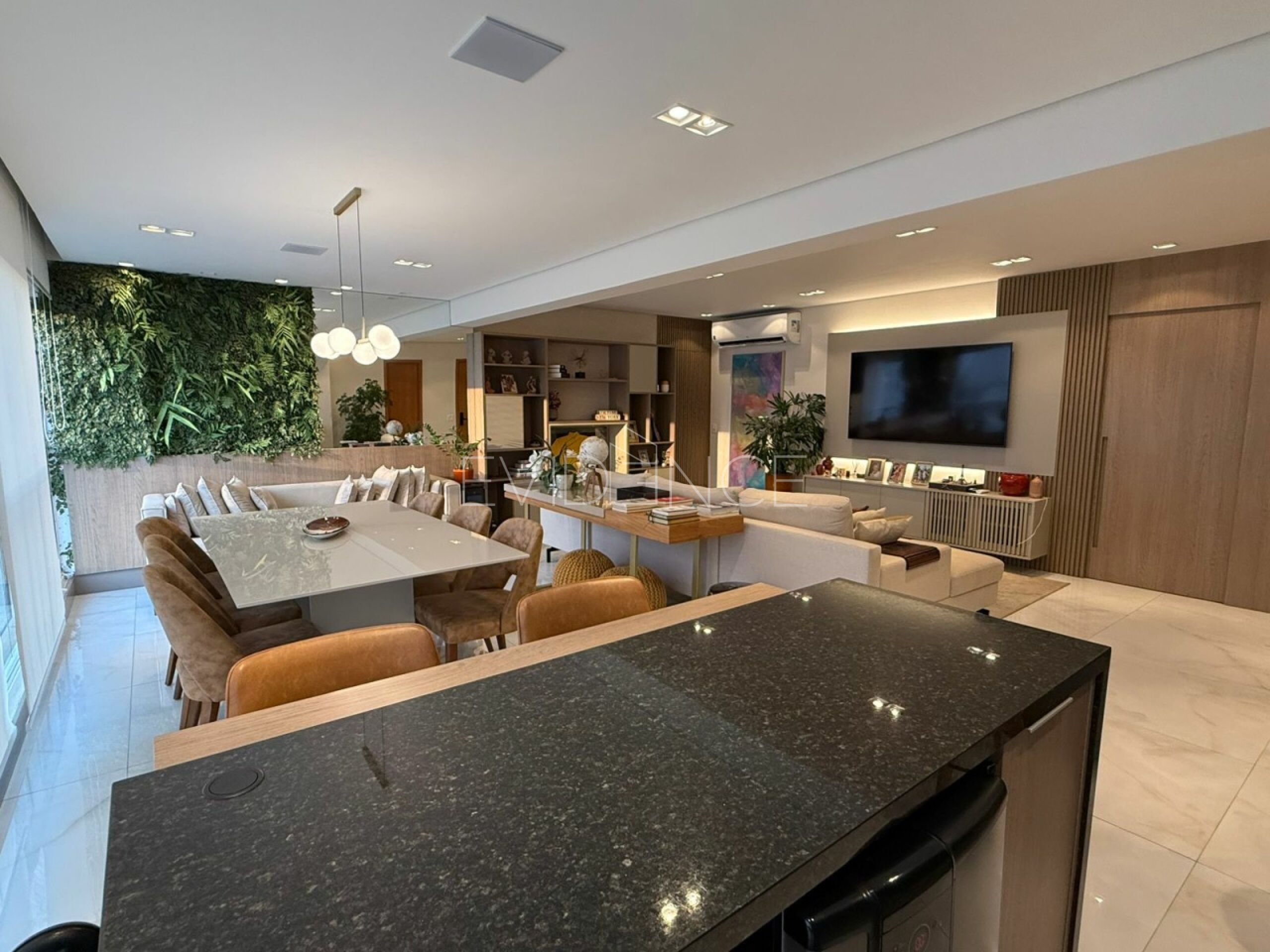 Apartamento com 135m², 3 dormitórios, 3 suítes no bairro Alto da Mooca em São Paulo