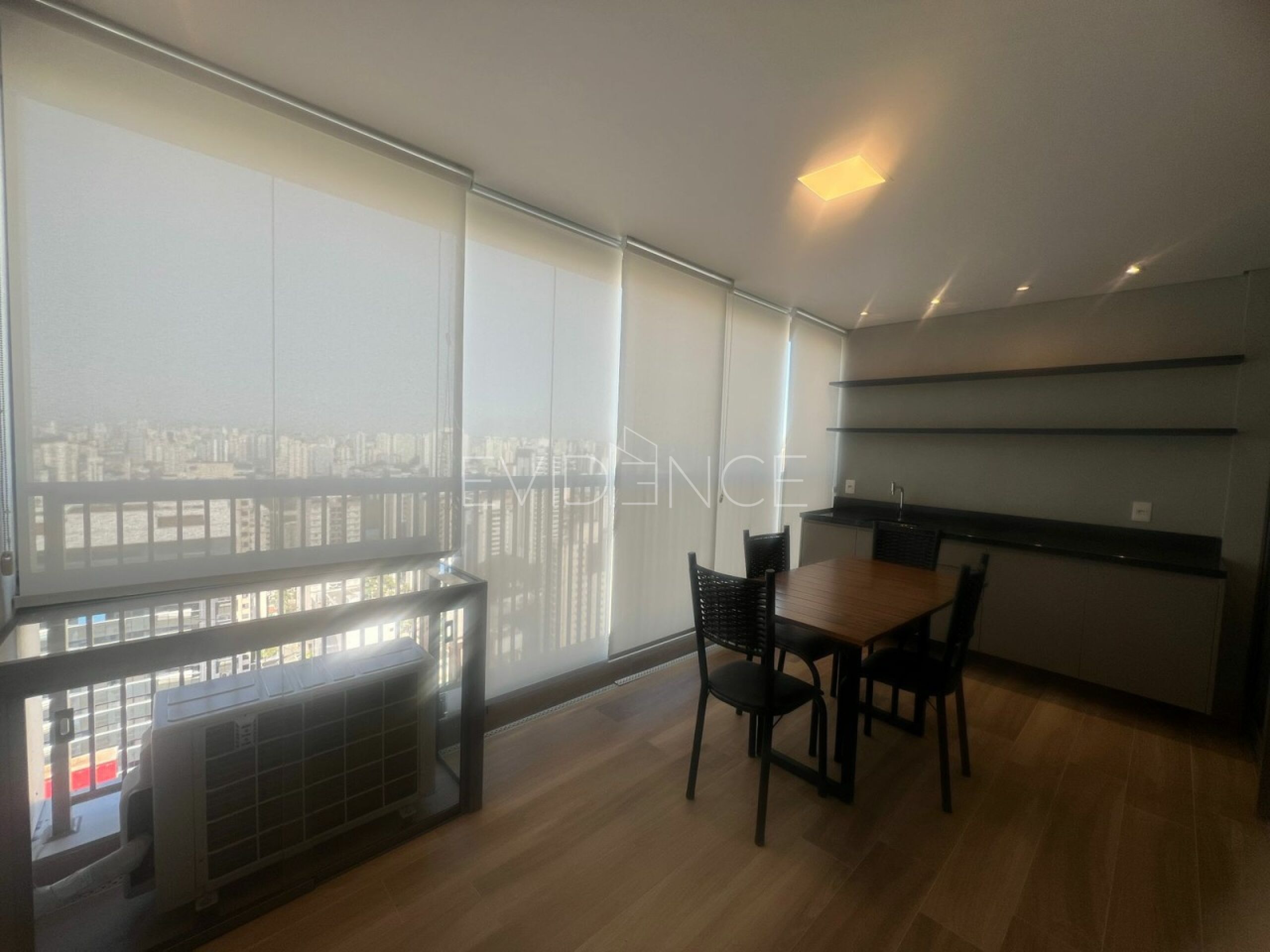 Apartamento com 42m², 1 dormitório, 1 vaga no bairro Tatuapé em São Paulo