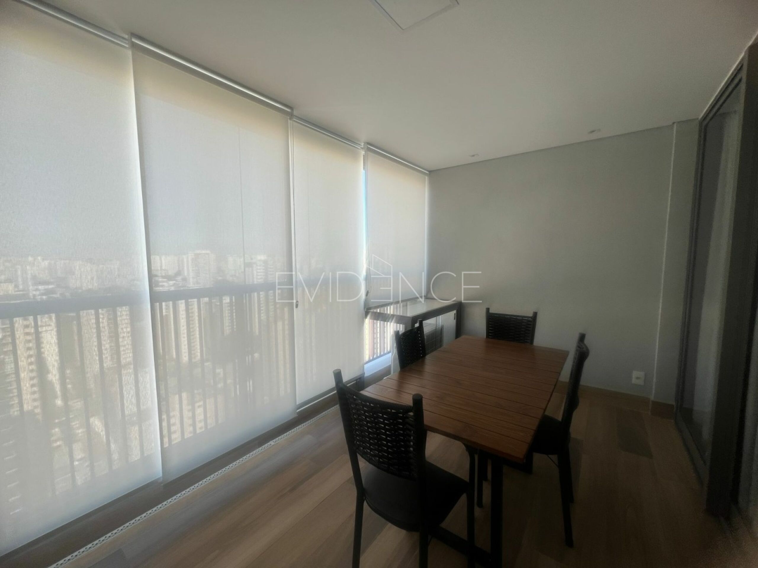 Apartamento com 42m², 1 dormitório, 1 vaga no bairro Tatuapé em São Paulo