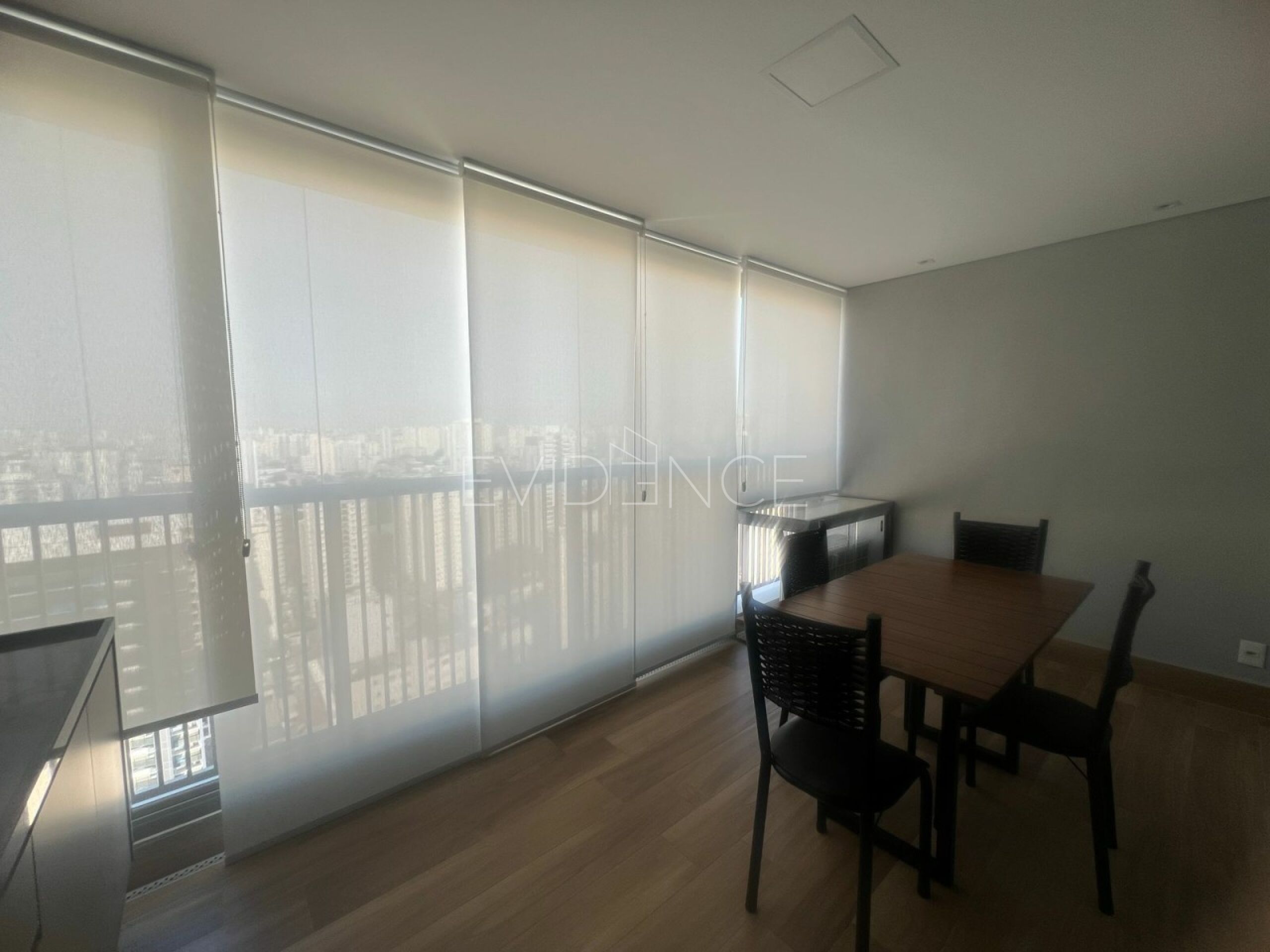 Apartamento com 42m², 1 dormitório, 1 vaga no bairro Tatuapé em São Paulo