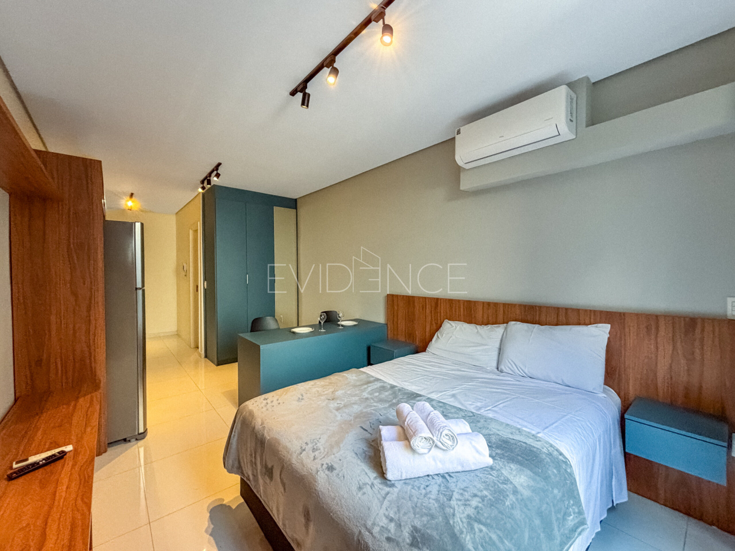 Apartamento com 26m², 1 dormitório no bairro Tatuapé em São Paulo