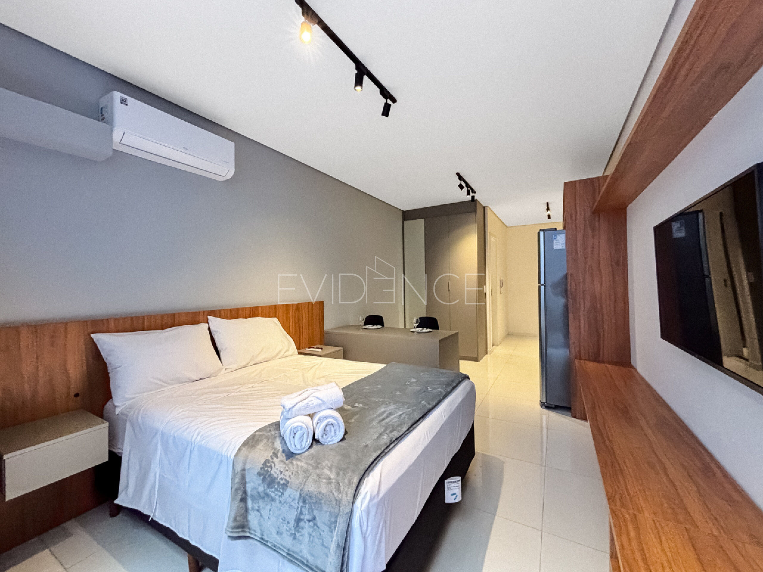 Studio com 26m², 1 dormitório no bairro Tatuapé em São Paulo