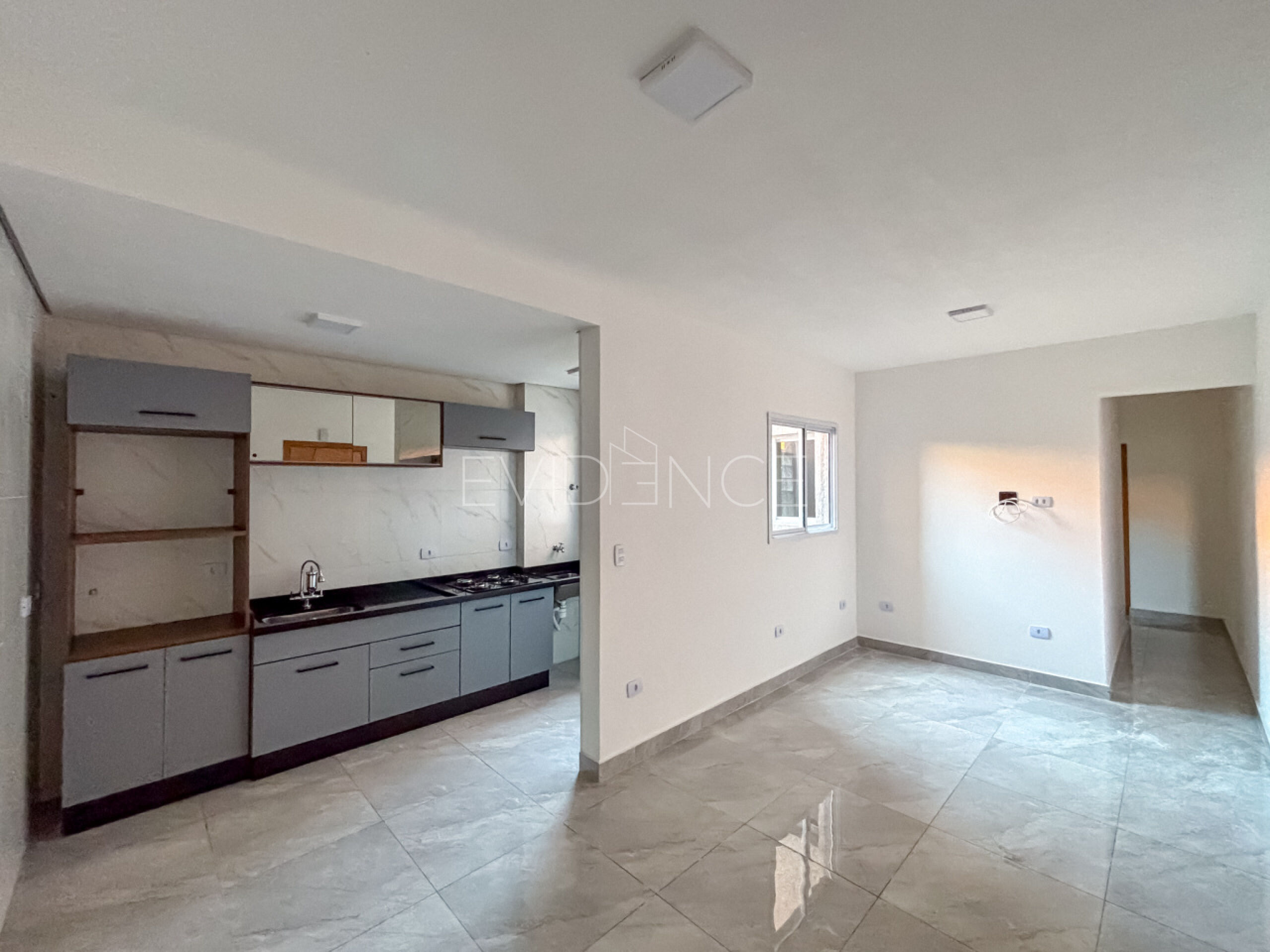 Apartamento com 60m², 2 dormitórios, 1 vaga no bairro Tatuapé em São Paulo