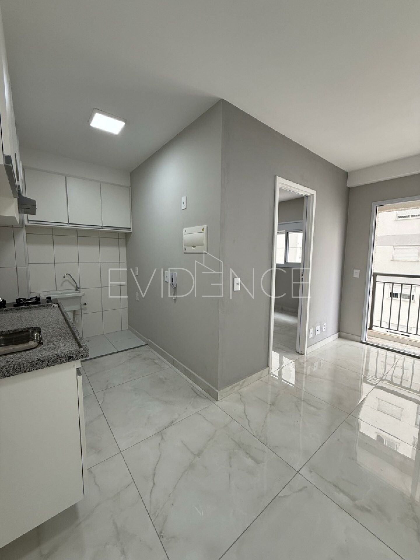 Apartamento com 38m², 2 dormitórios, 1 vaga no bairro Vila Formosa em São Paulo