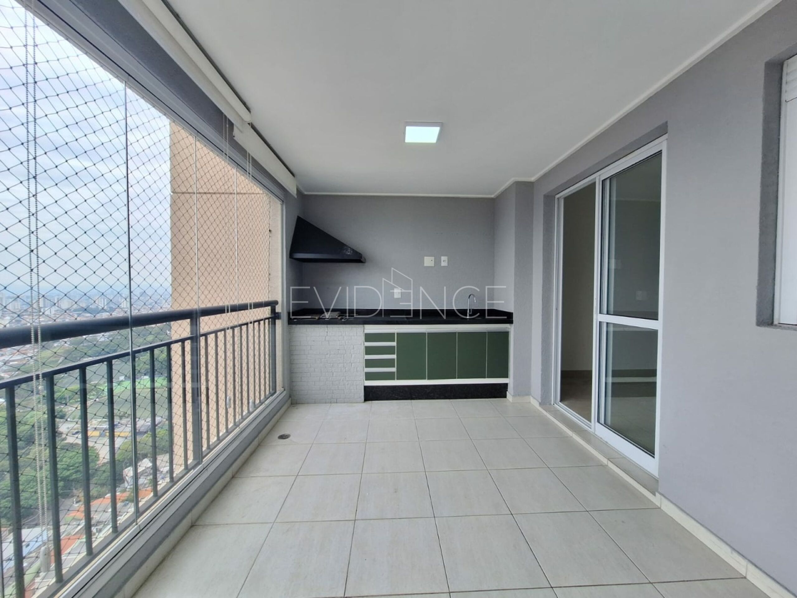Apartamento com 66m², 2 dormitórios, 1 suíte, 1 vaga no bairro Vila Formosa em São Paulo