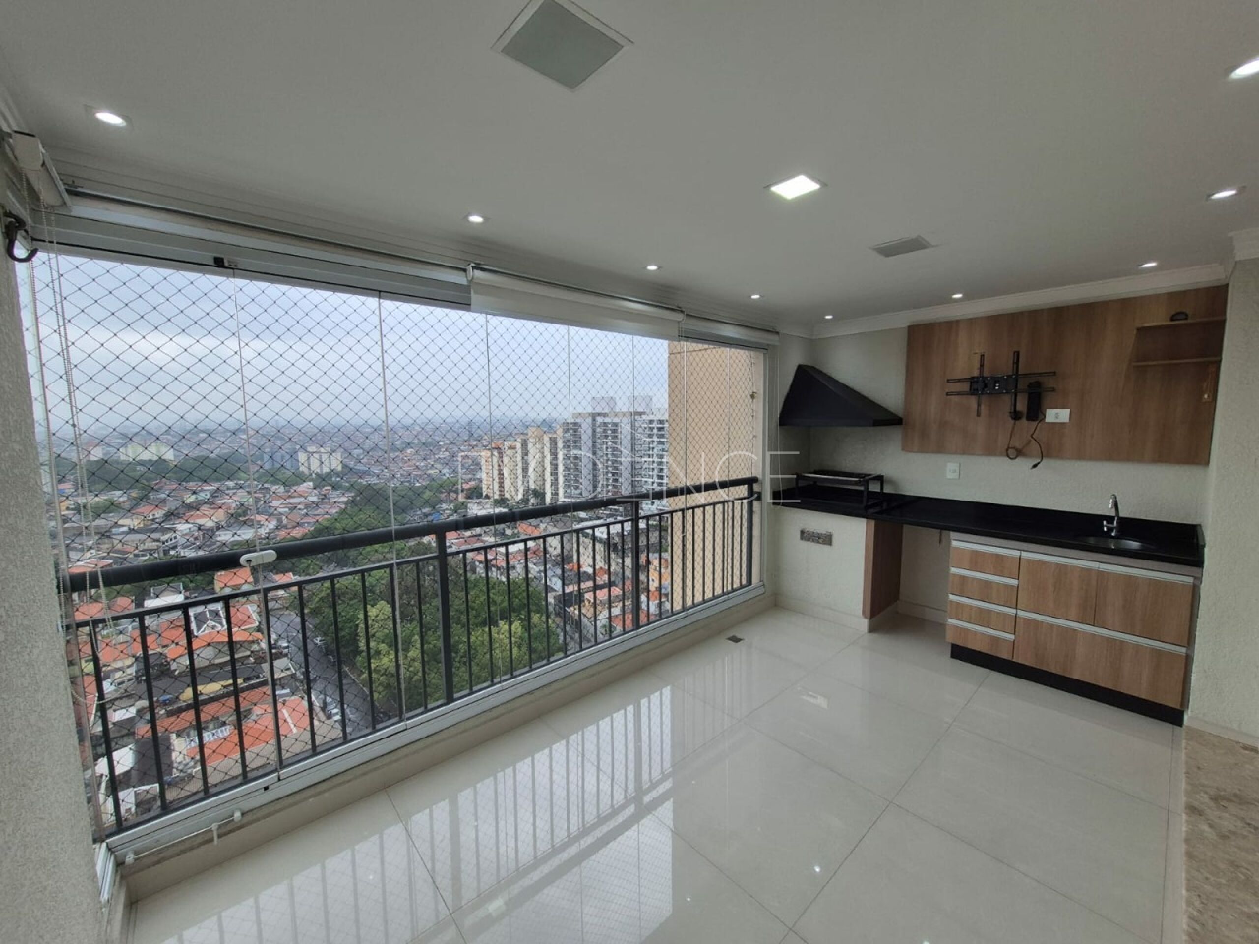 Apartamento com 66m², 2 dormitórios, 1 suíte, 1 vaga no bairro Vila Formosa em São Paulo