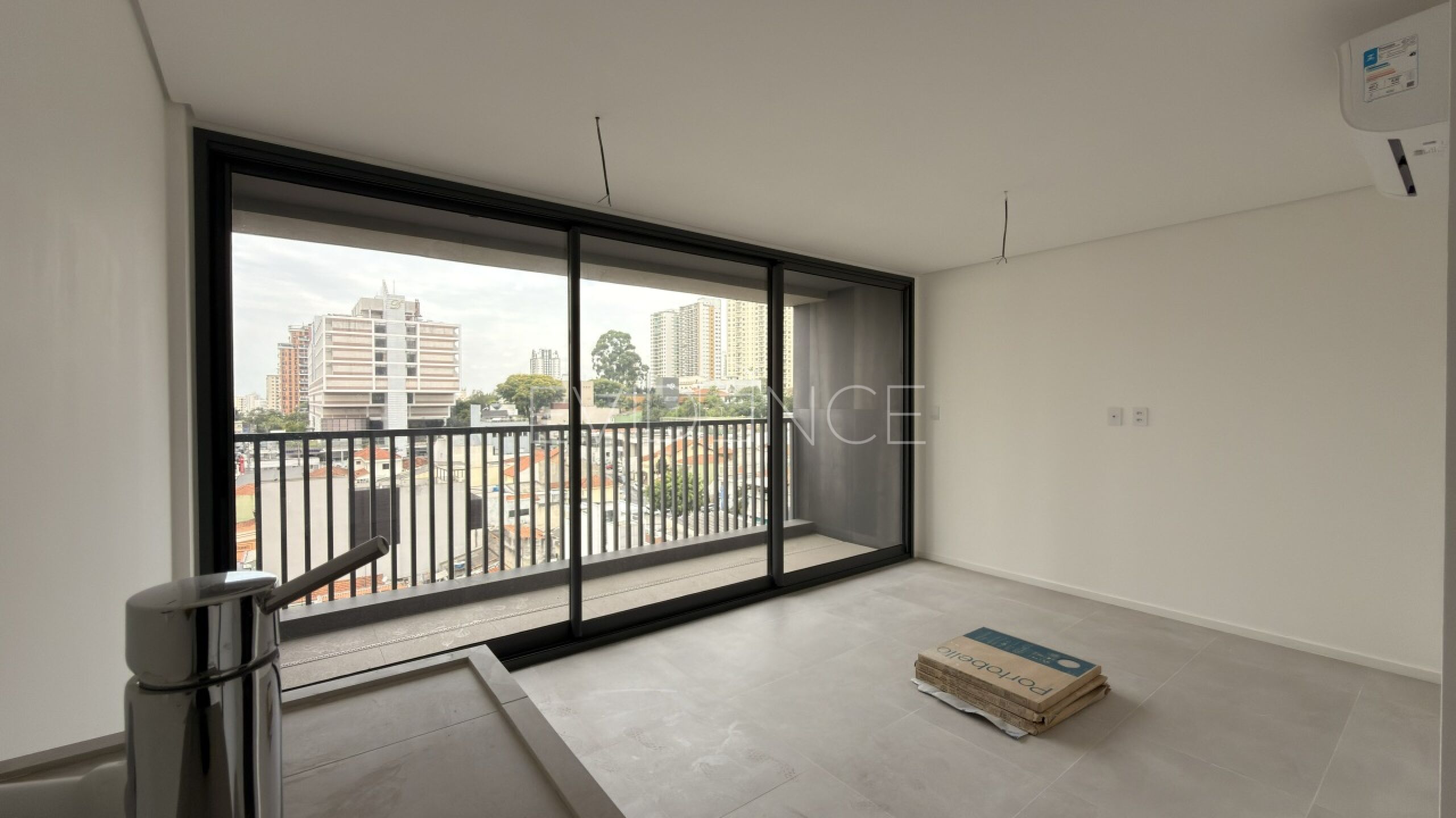 Apartamento com 30m², 1 dormitório, 1 suíte no bairro Tatuapé em São Paulo