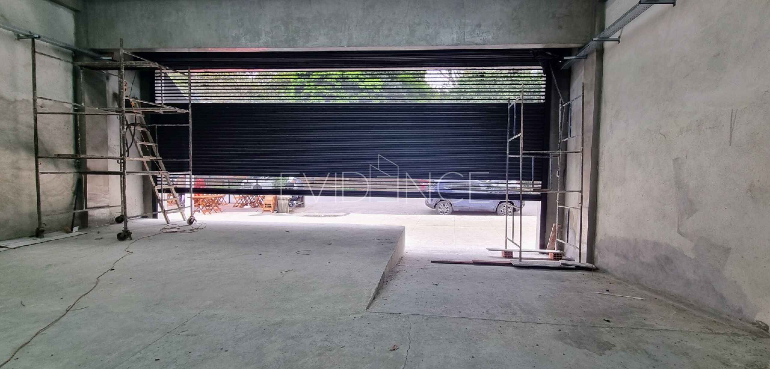 Galpão com 640m² no bairro Jardim Etelvina em São Paulo