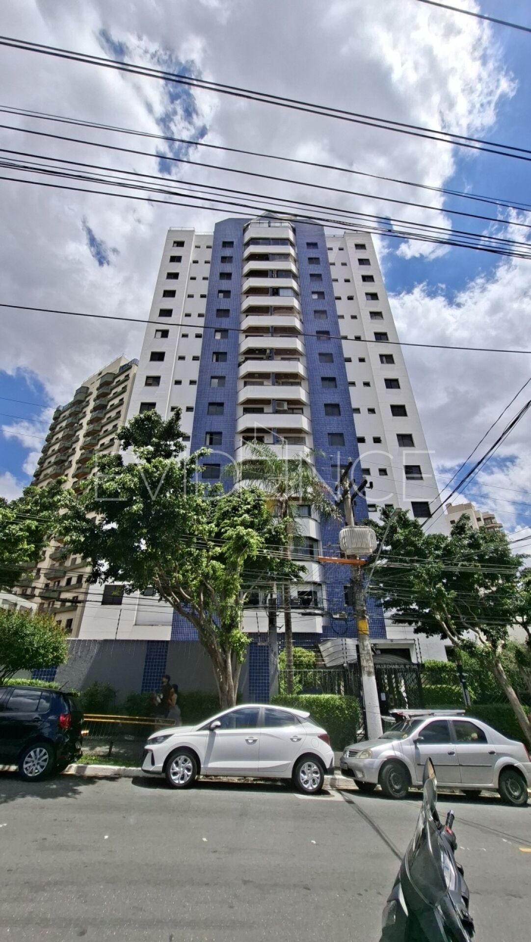 Apartamento com 82m², 3 dormitórios, 1 suíte, 1 vaga no bairro Tatuapé em São Paulo