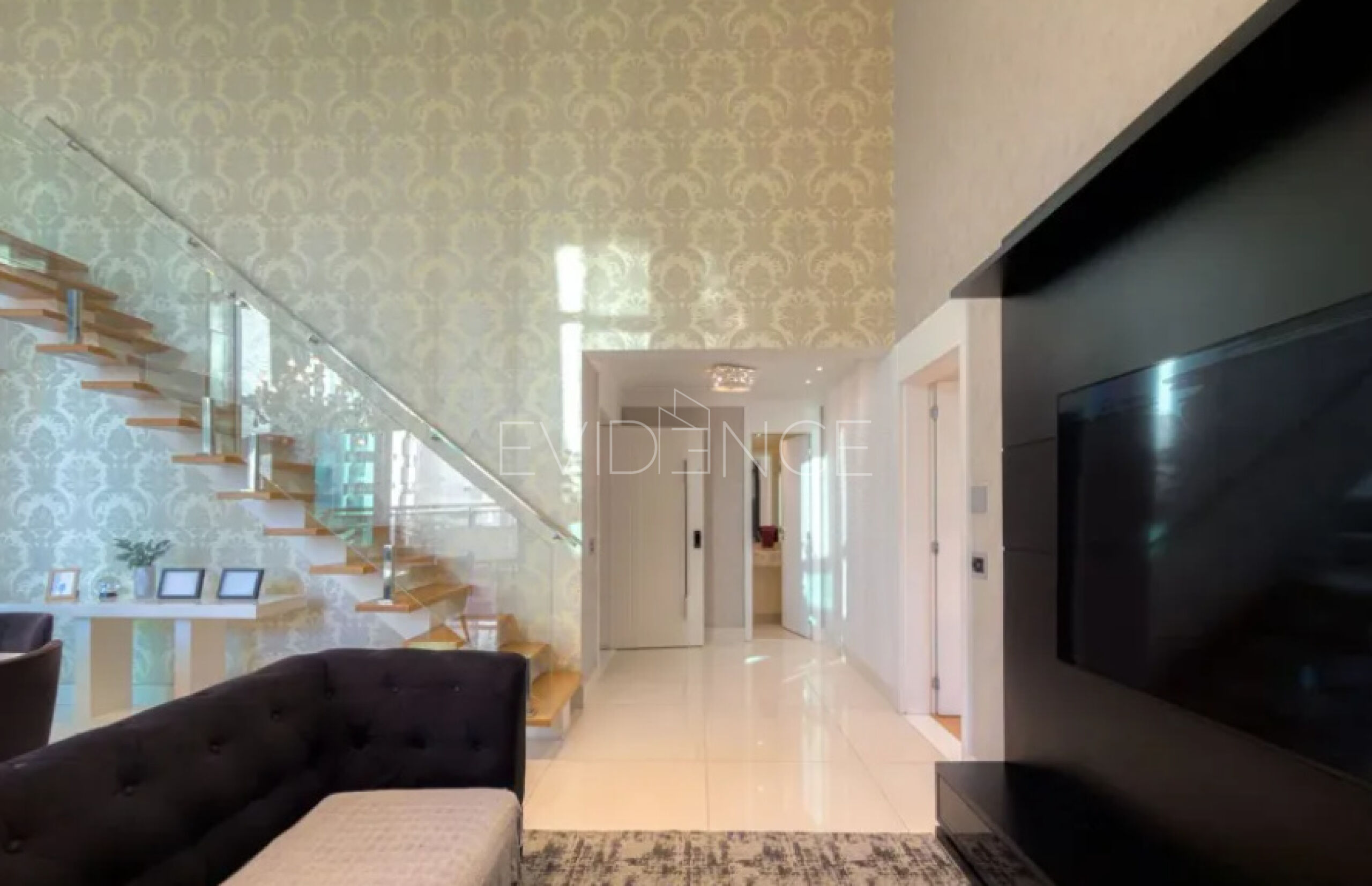 Apartamento com 164m², 3 dormitórios, 3 suítes, 4 vagas no bairro Jardim Anália Franco em São Paulo