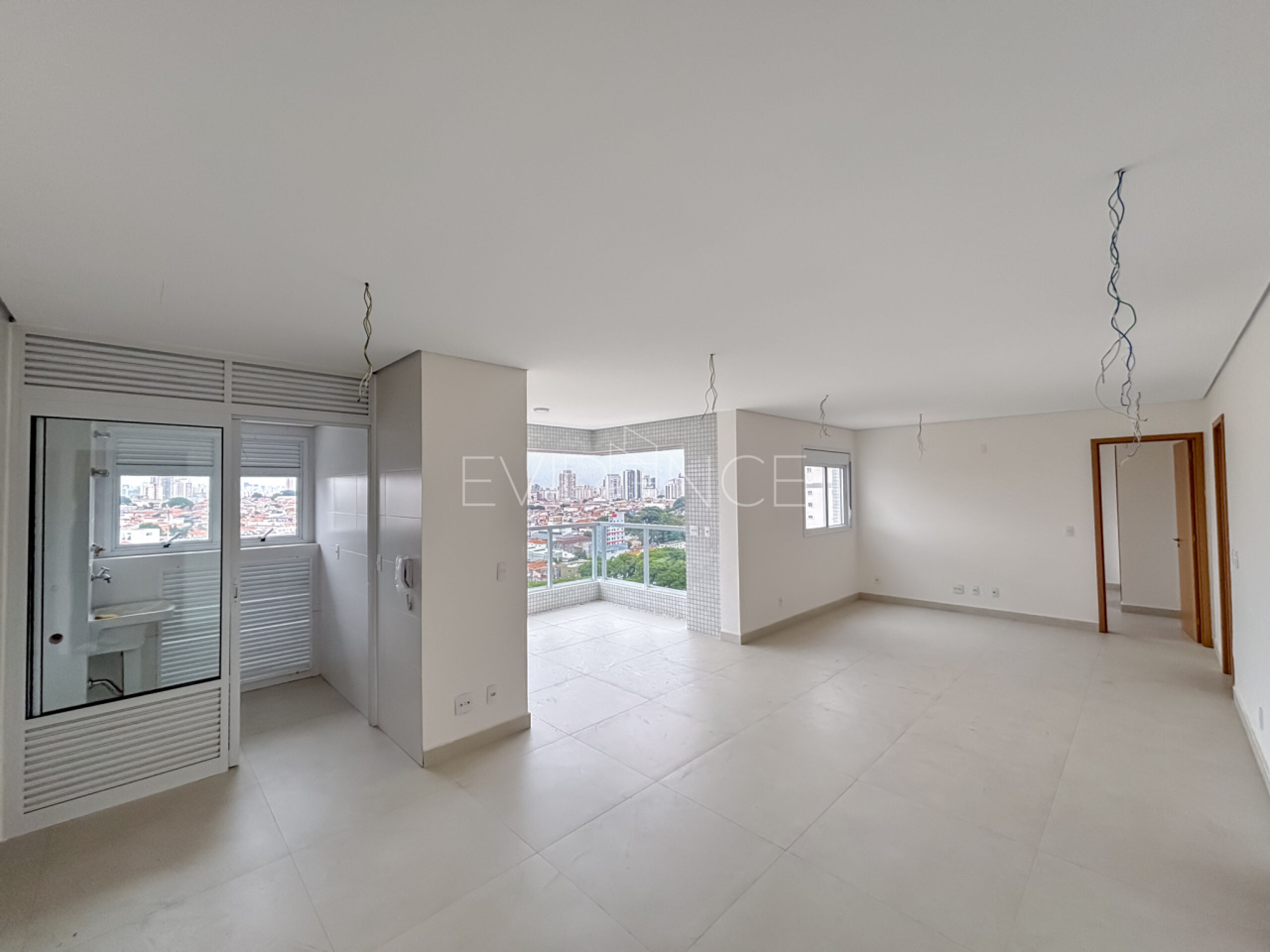 Apartamento com 80m², 2 dormitórios, 2 suítes, 2 vagas no bairro Tatuapé em São Paulo