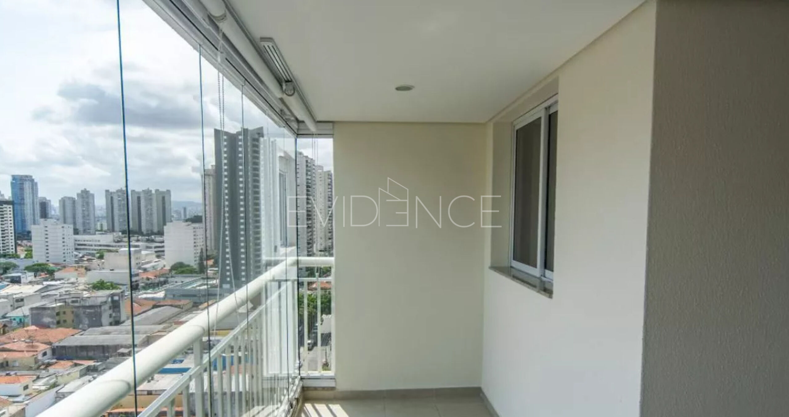 Apartamento com 72m², 3 dormitórios, 1 suíte, 1 vaga no bairro Tatuapé em São Paulo