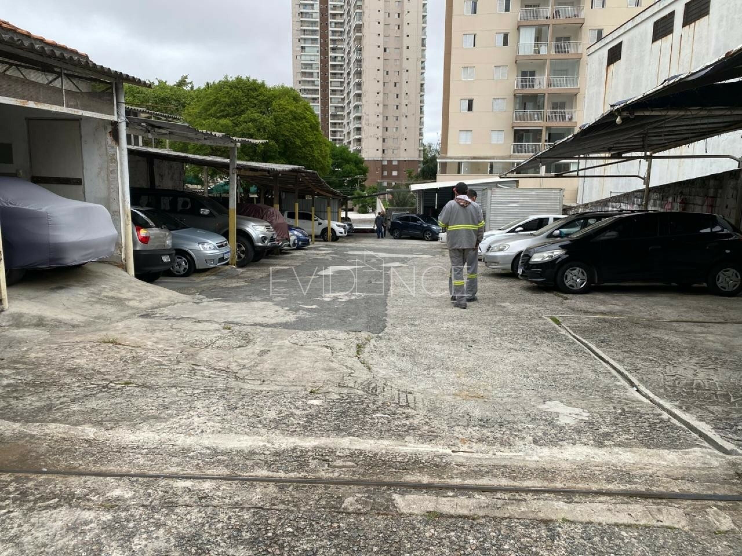 Terreno com 640m² no bairro Vila Formosa em São Paulo