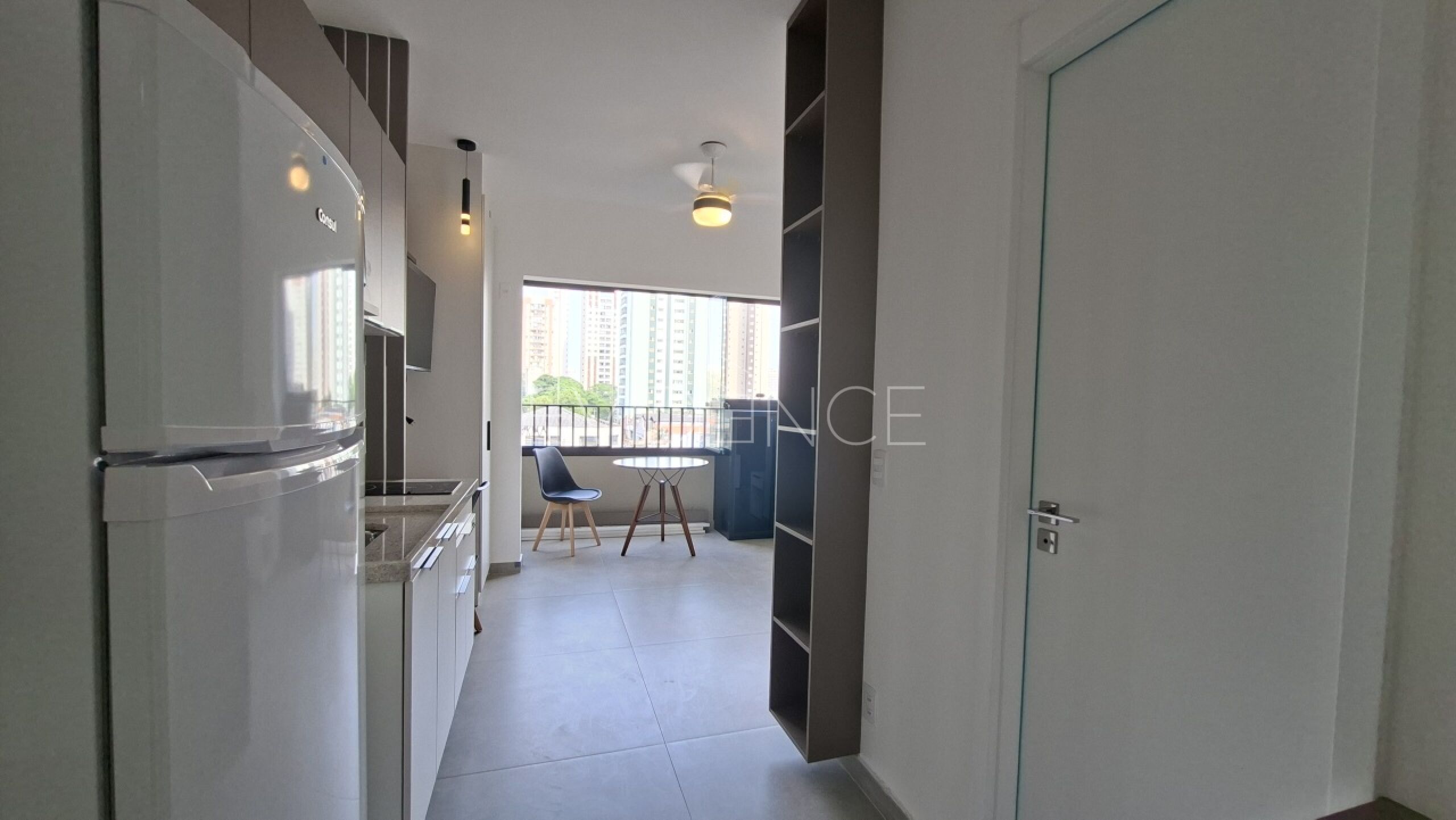 Apartamento com 28m², 1 dormitório no bairro Tatuapé em São Paulo