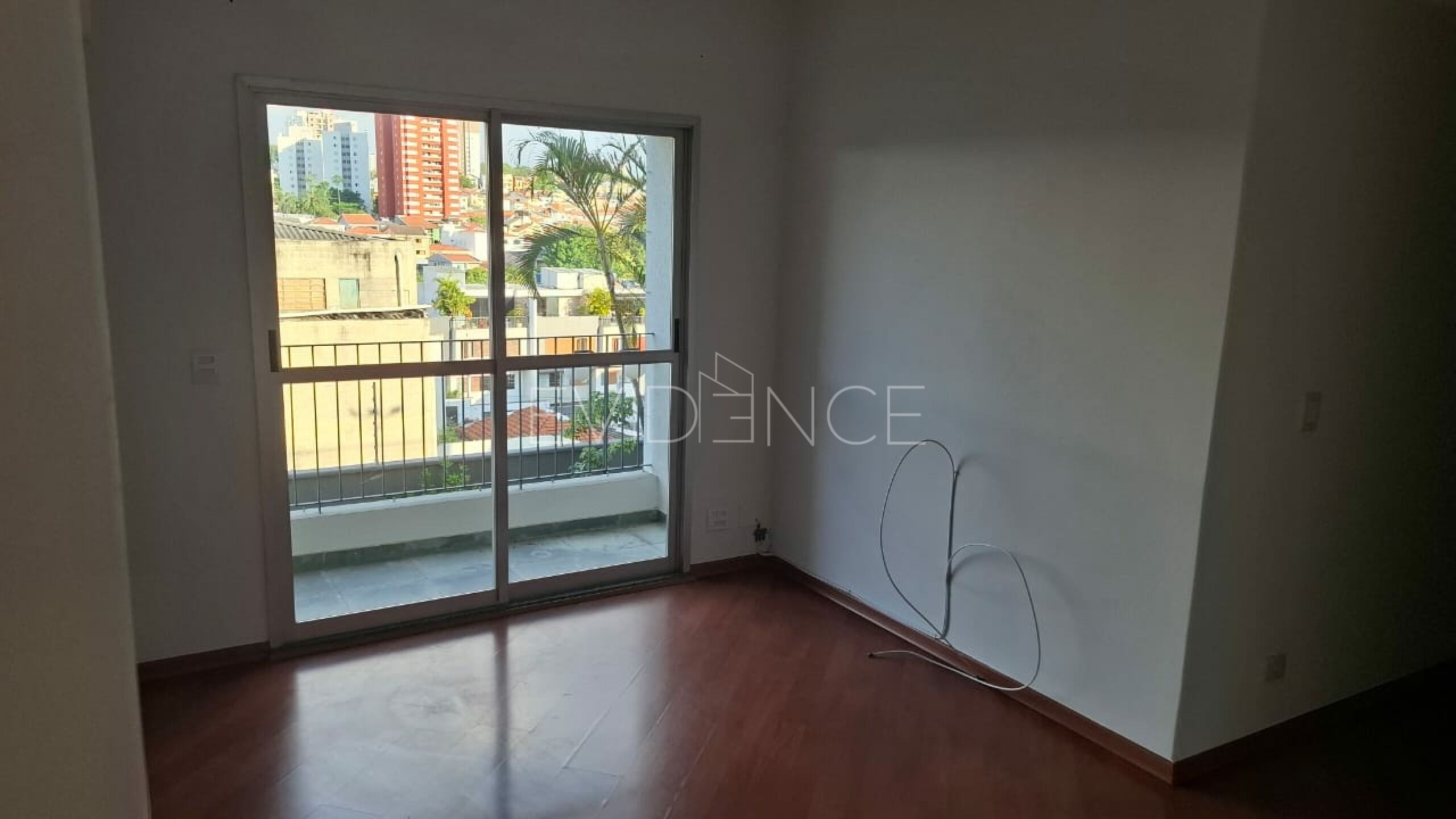 Apartamento com 60m², 2 dormitórios, 1 vaga no bairro Vila Antonina em São Paulo
