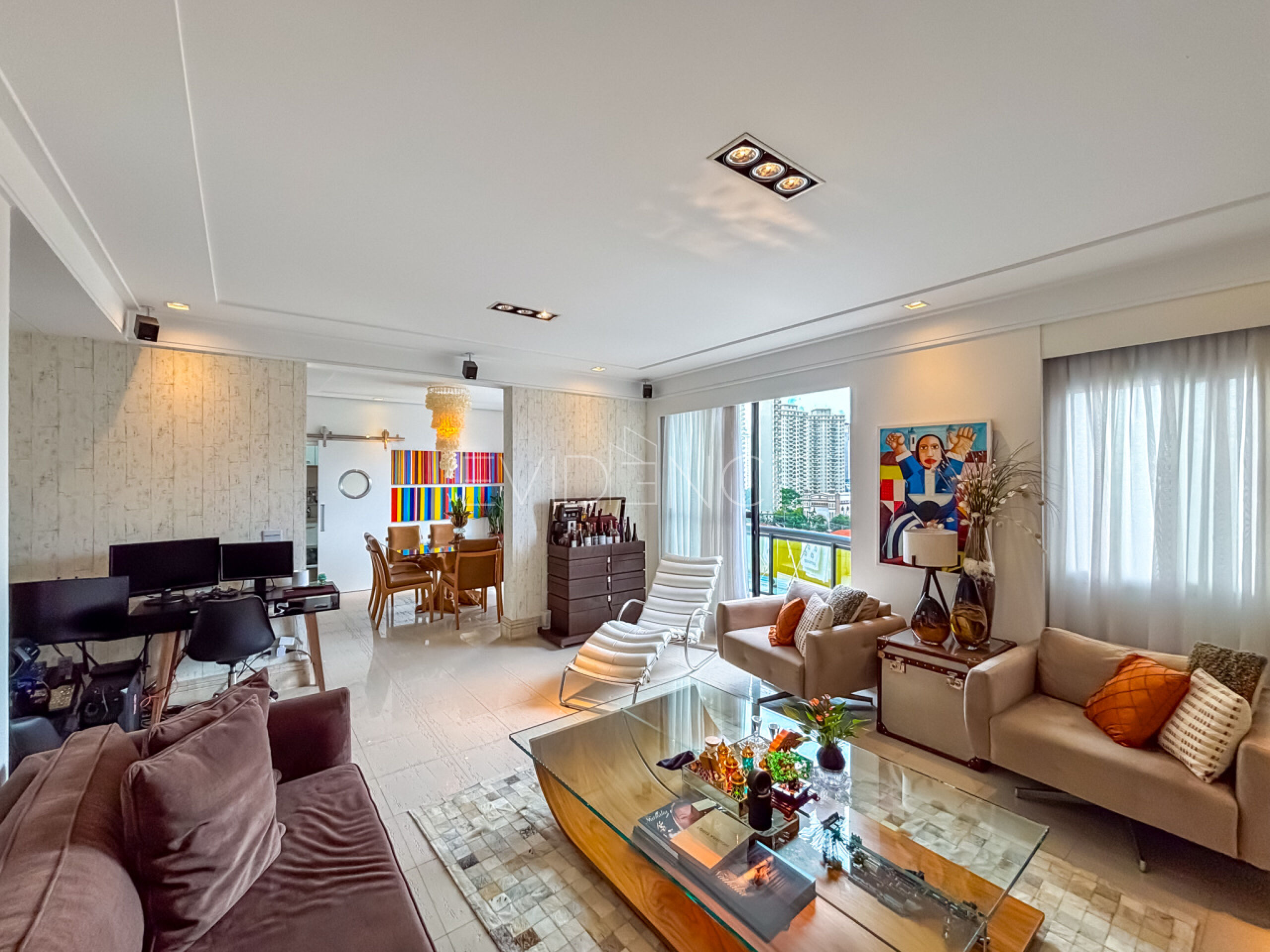 Duplex com 140m², 3 dormitórios, 1 suíte, 4 vagas no bairro Tatuapé em São Paulo