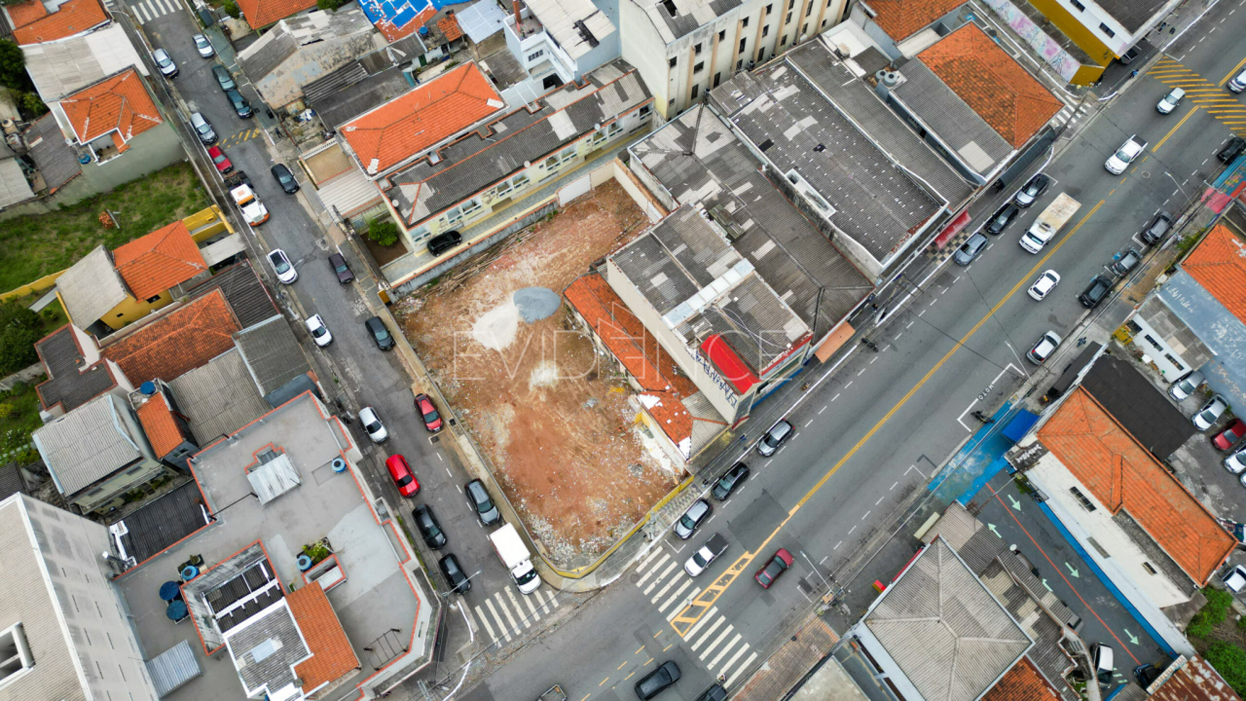 Terreno com 780m² no bairro Vila Talarico em São Paulo
